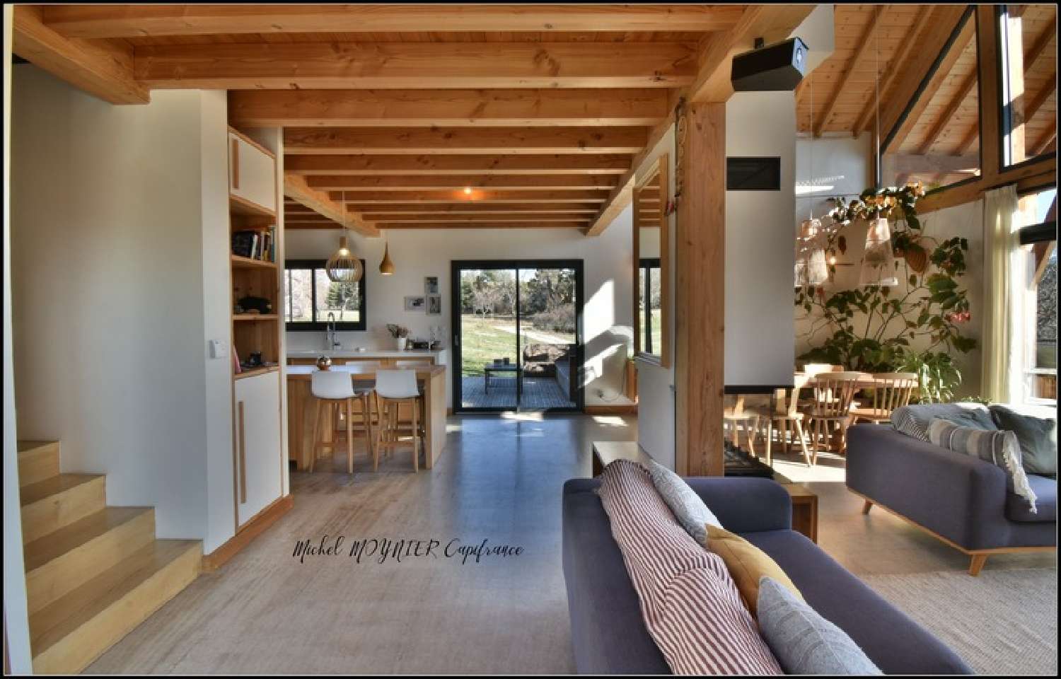  kaufen Haus Puy-Saint-Eusèbe Hautes-Alpes 5