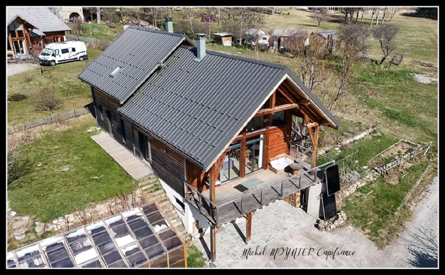  kaufen Haus Puy-Saint-Eusèbe Hautes-Alpes 7