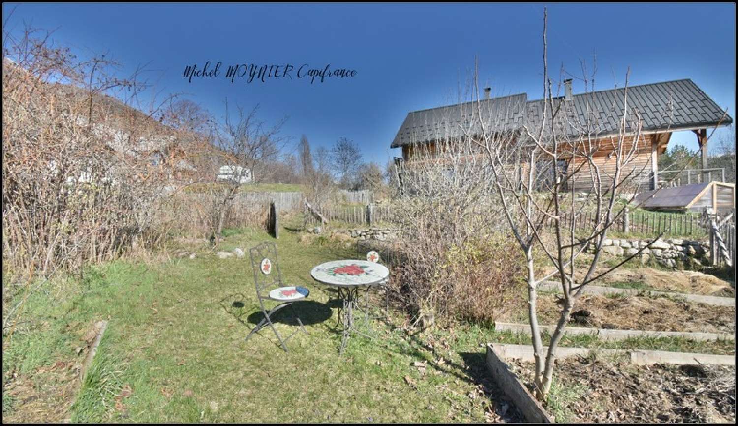  kaufen Haus Puy-Saint-Eusèbe Hautes-Alpes 8