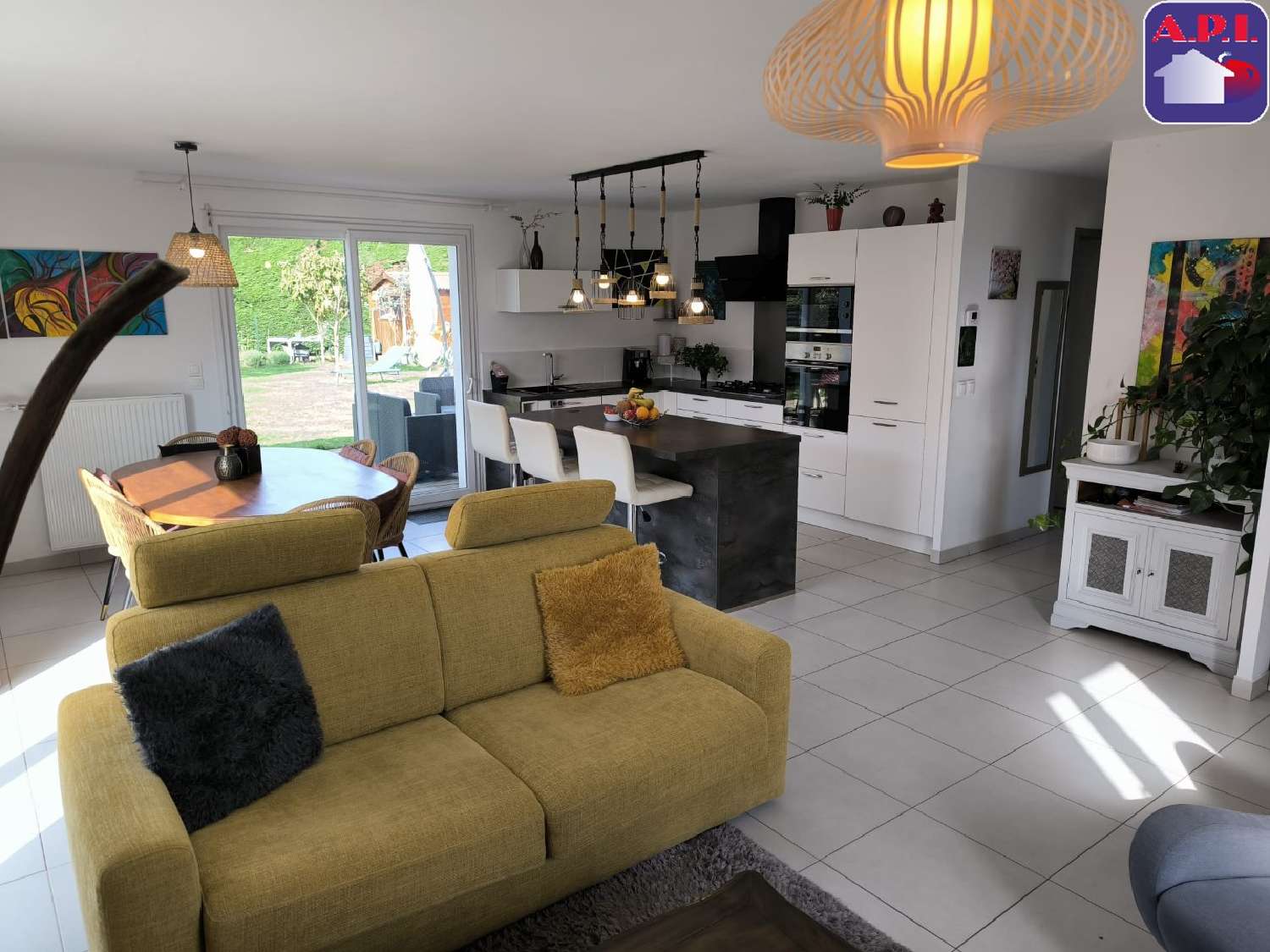  kaufen Haus Puydaniel Haute-Garonne 3