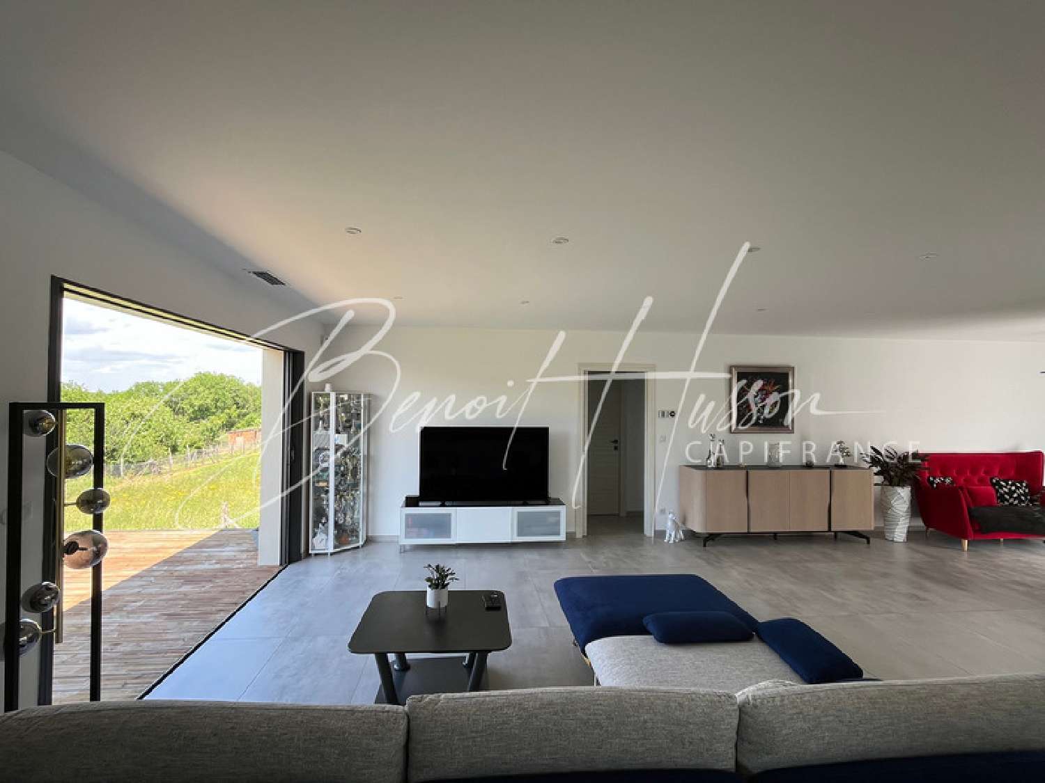  te koop huis Puydaniel Haute-Garonne 4