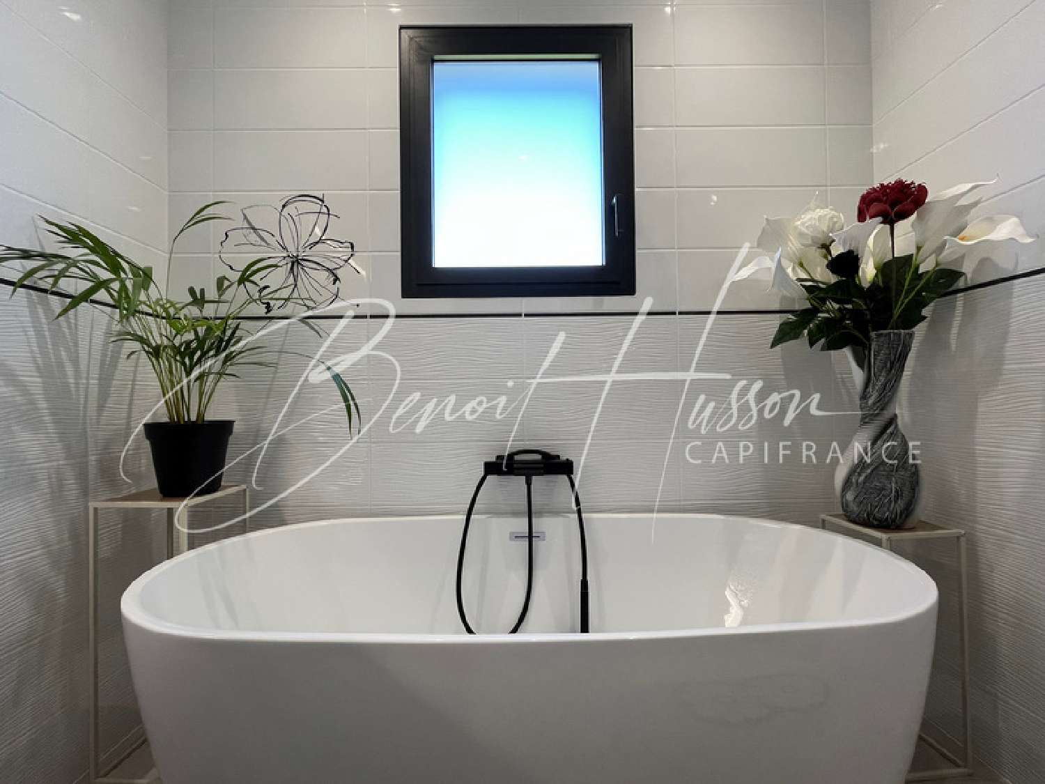  te koop huis Puydaniel Haute-Garonne 8