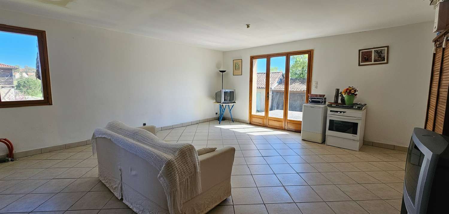  for sale house Puyjourdes Lot 4