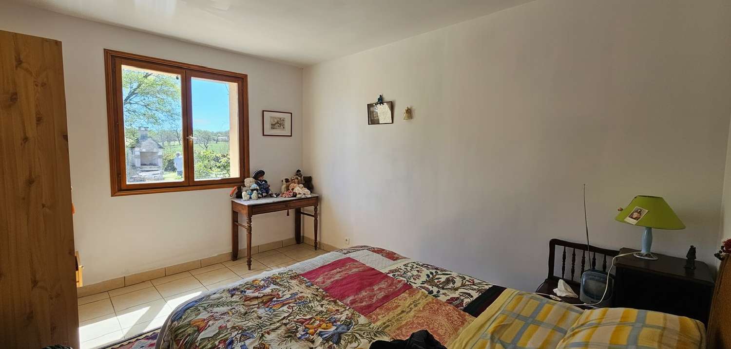  for sale house Puyjourdes Lot 7