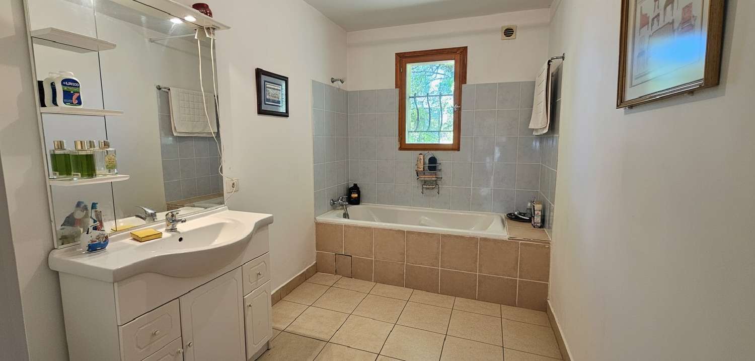  for sale house Puyjourdes Lot 8