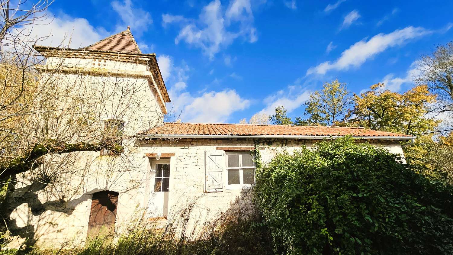  à vendre maison Puylaroque Tarn-et-Garonne 1