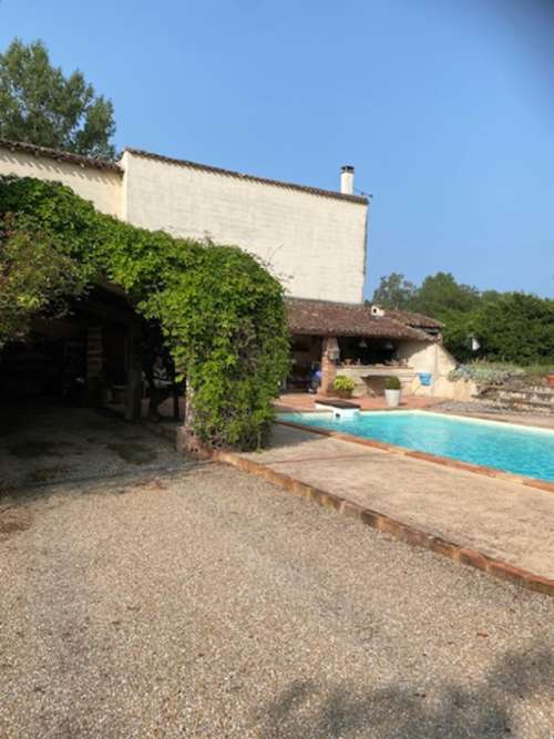 Puylaurens Tarn huis foto 7310063