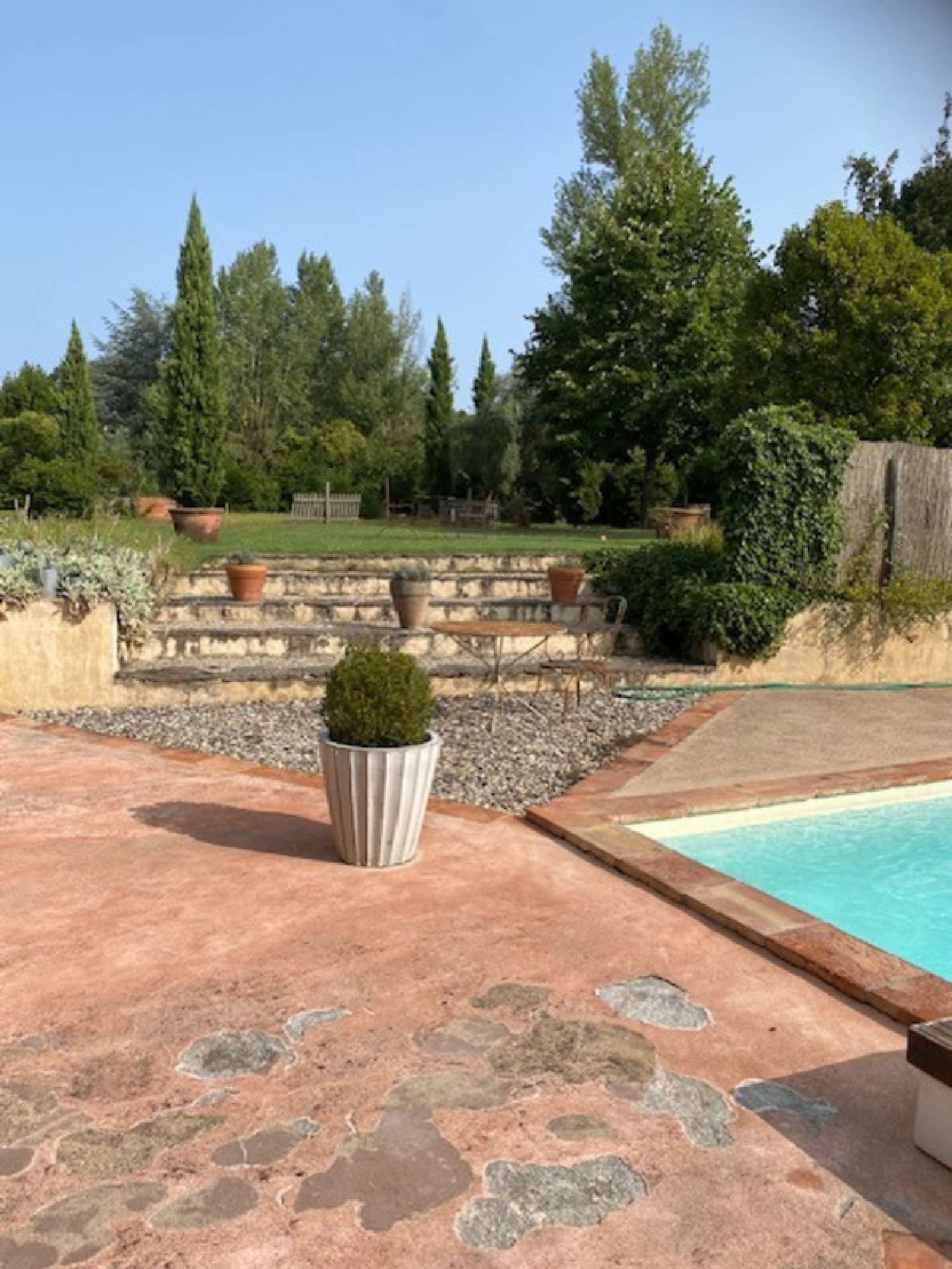 te koop huis Puylaurens Tarn 2