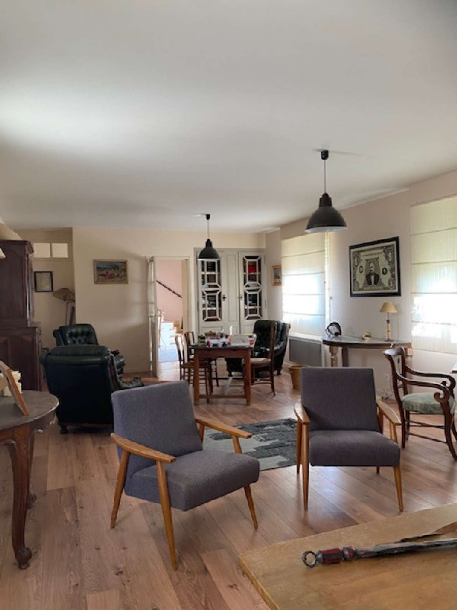 te koop huis Puylaurens Tarn 3