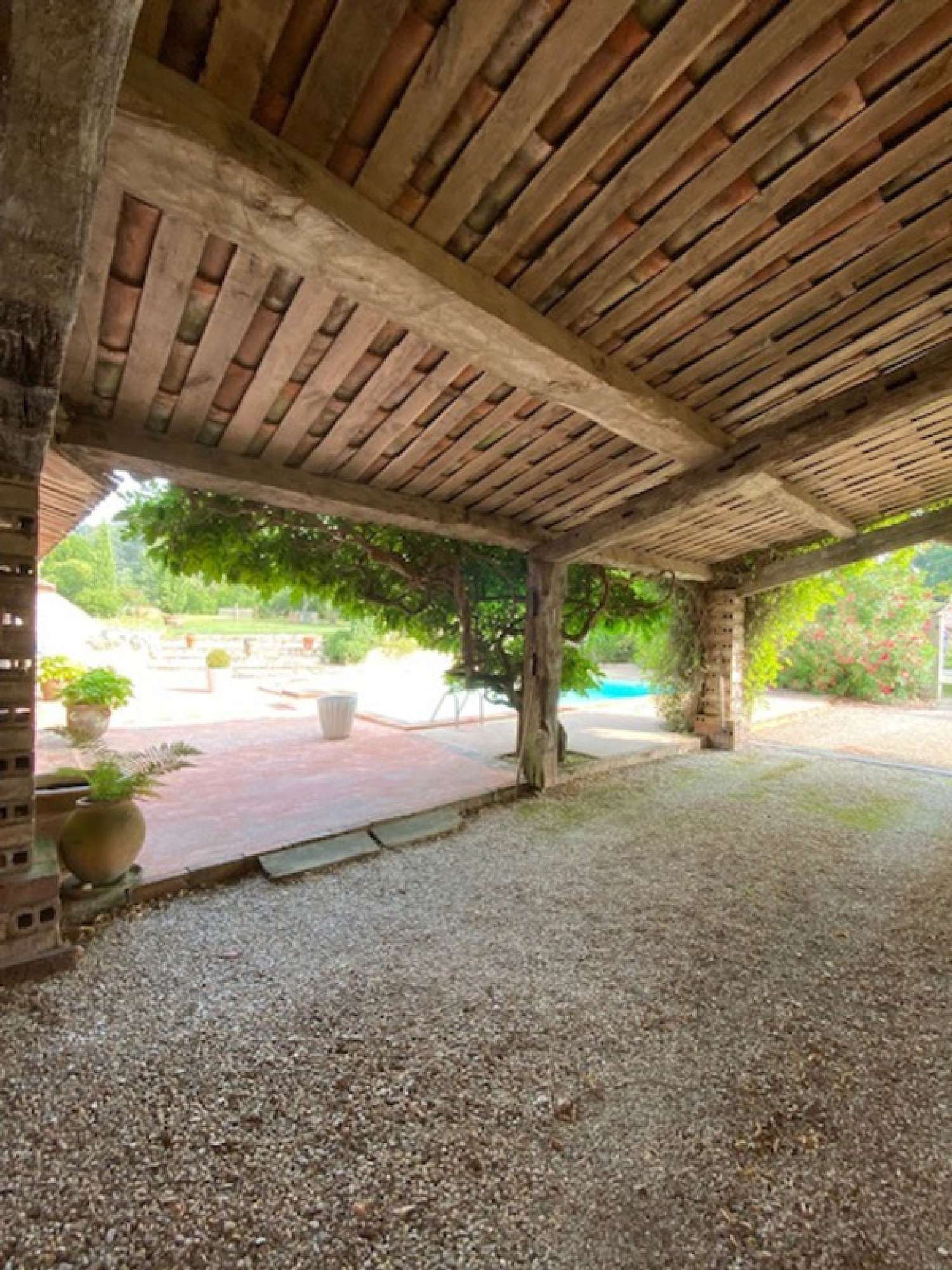 te koop huis Puylaurens Tarn 7