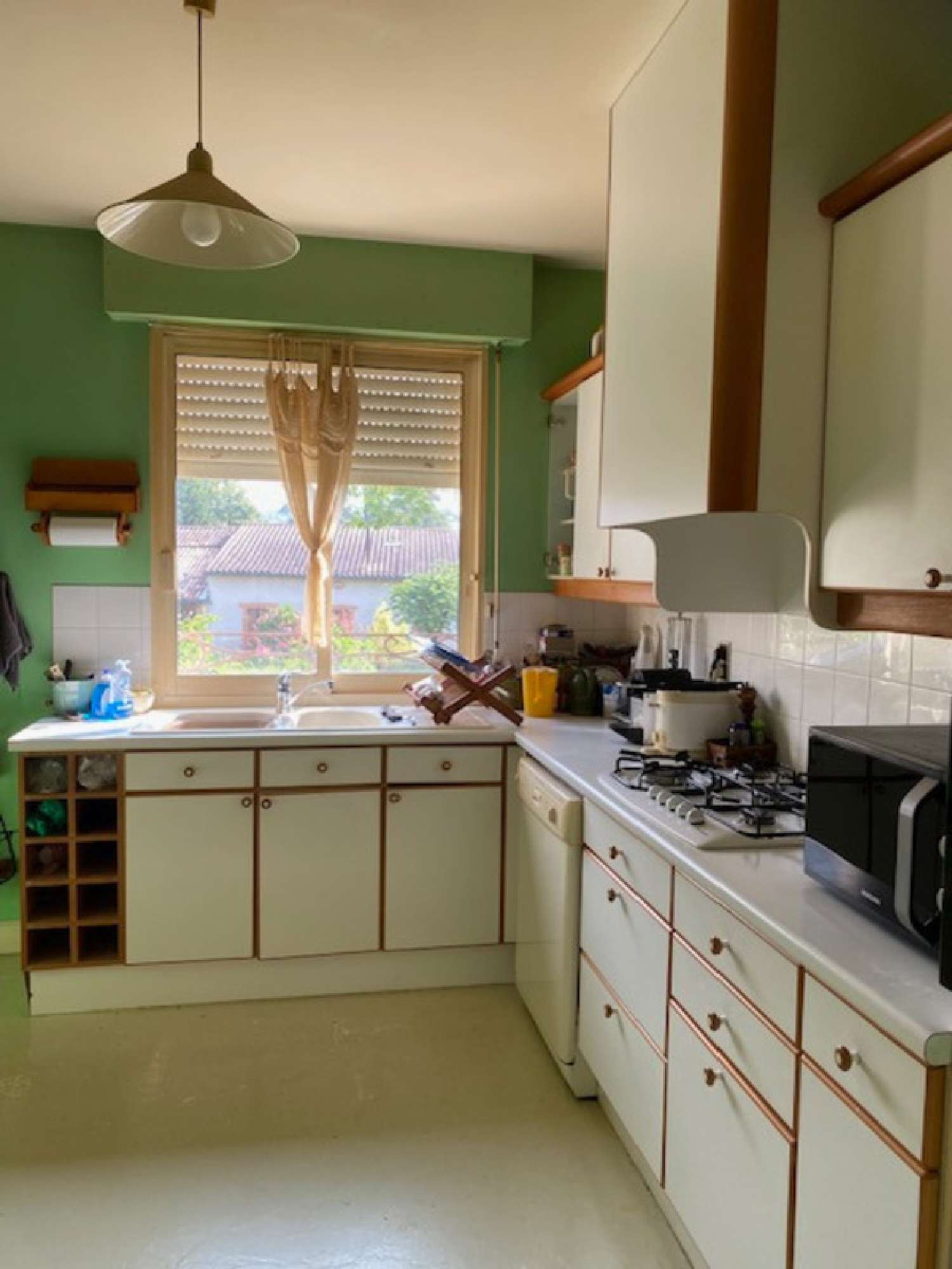 te koop huis Puylaurens Tarn 8