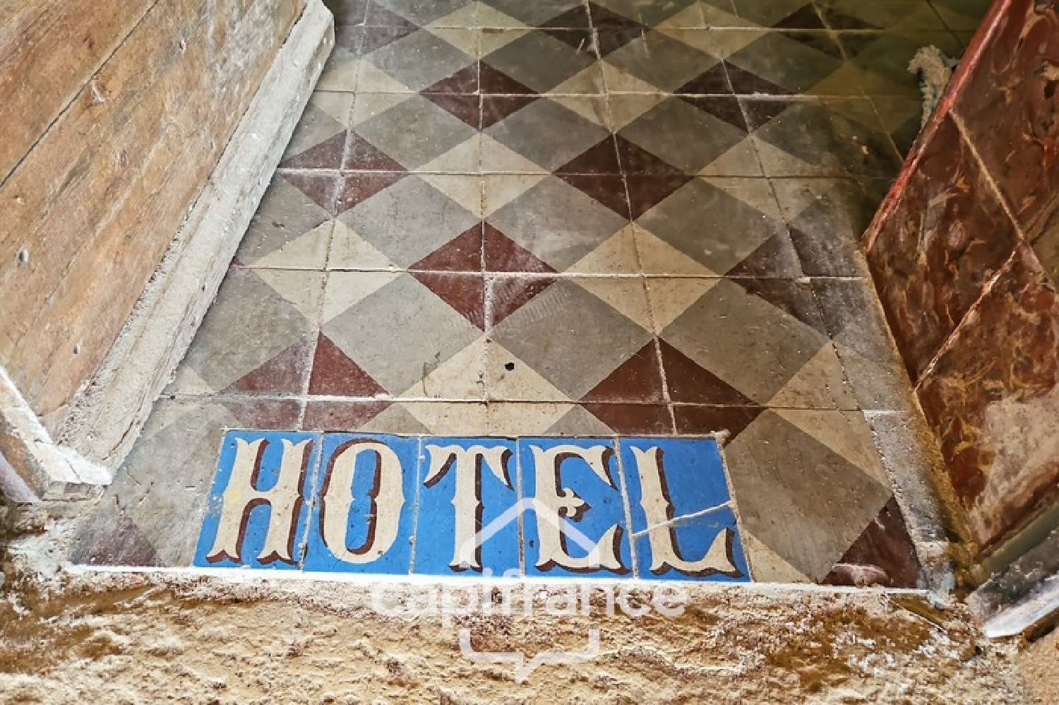 te koop huis Puymirol Lot-et-Garonne 1