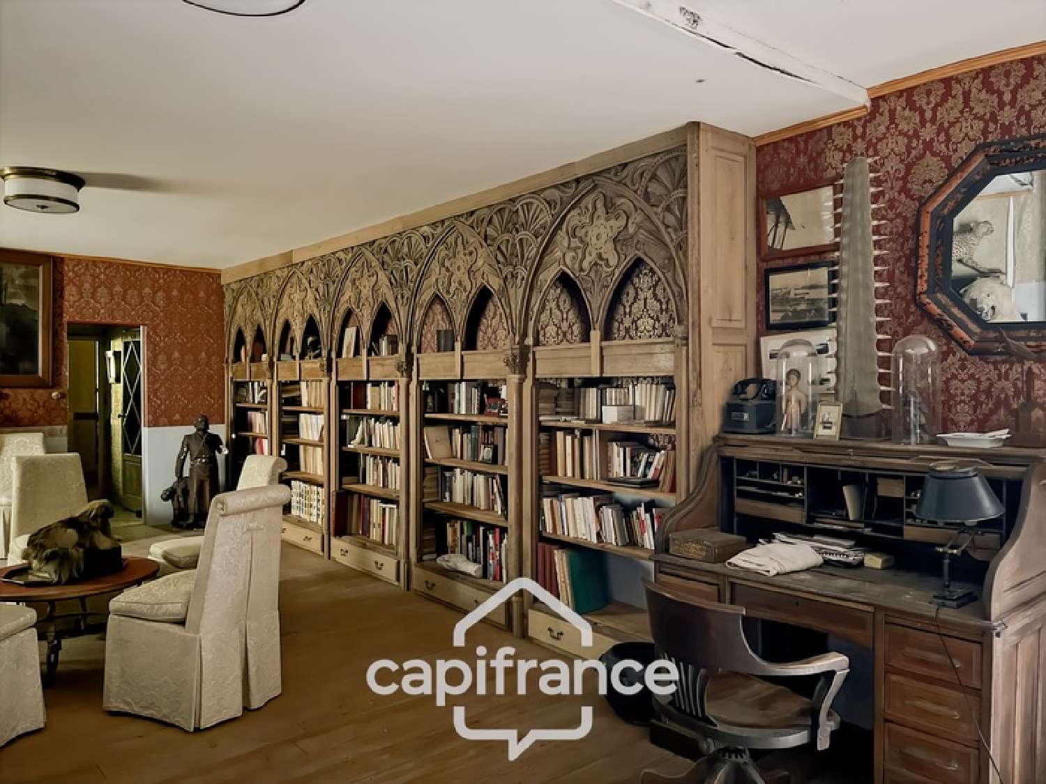 te koop huis Puymirol Lot-et-Garonne 8