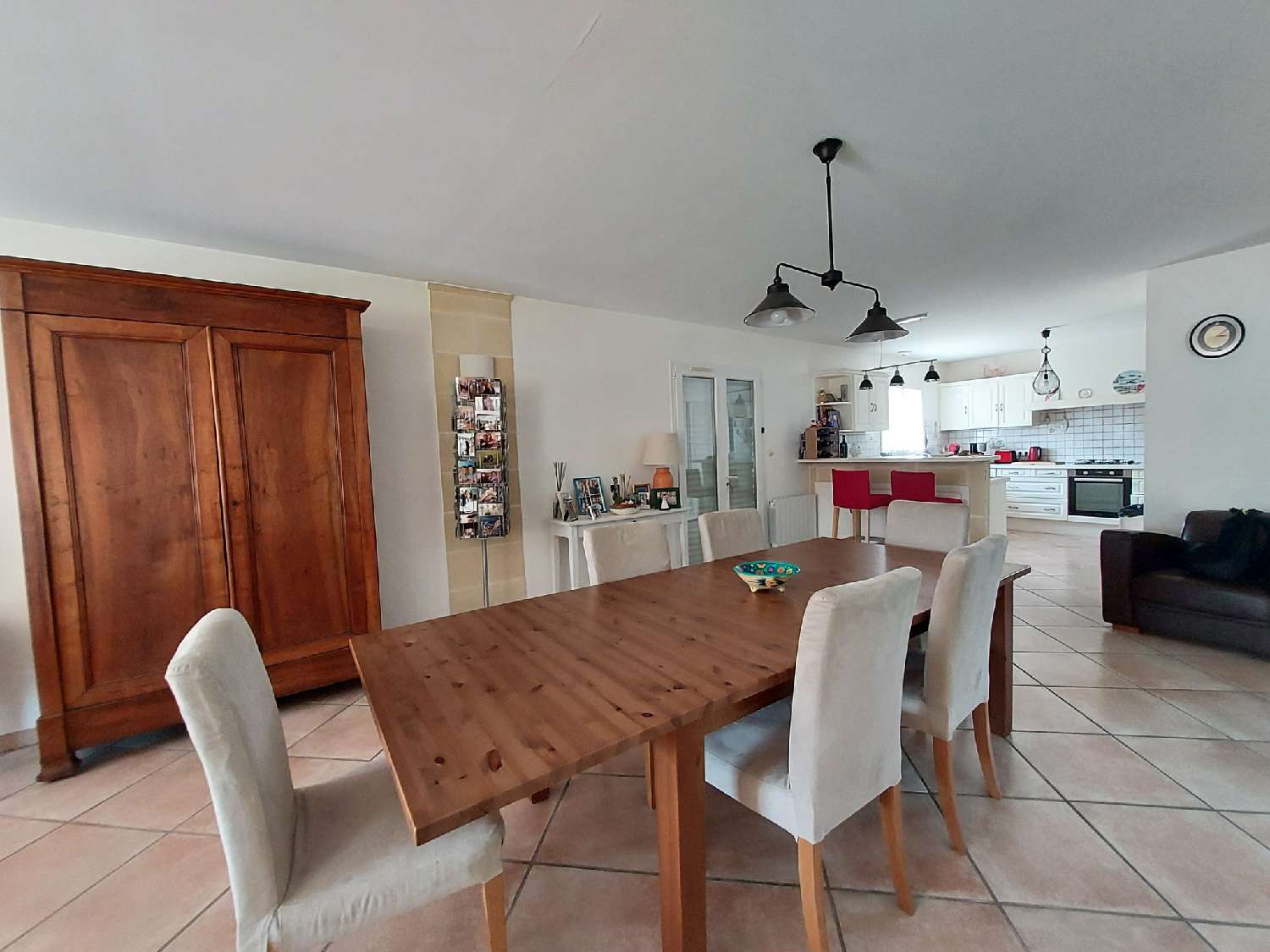 for sale house Puynormand Gironde 4