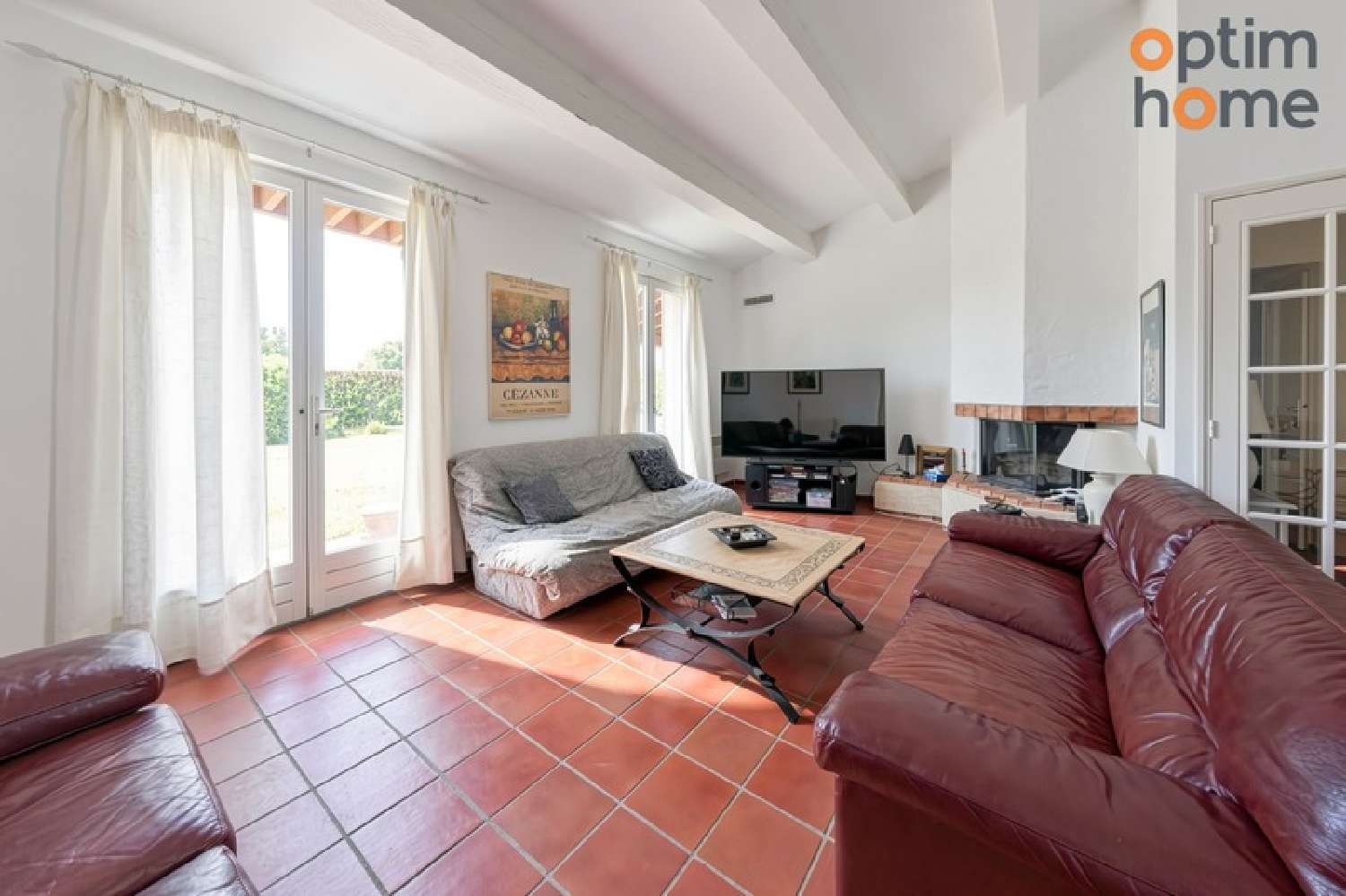  en venta casa Puyricard Bocas del Ródano 2