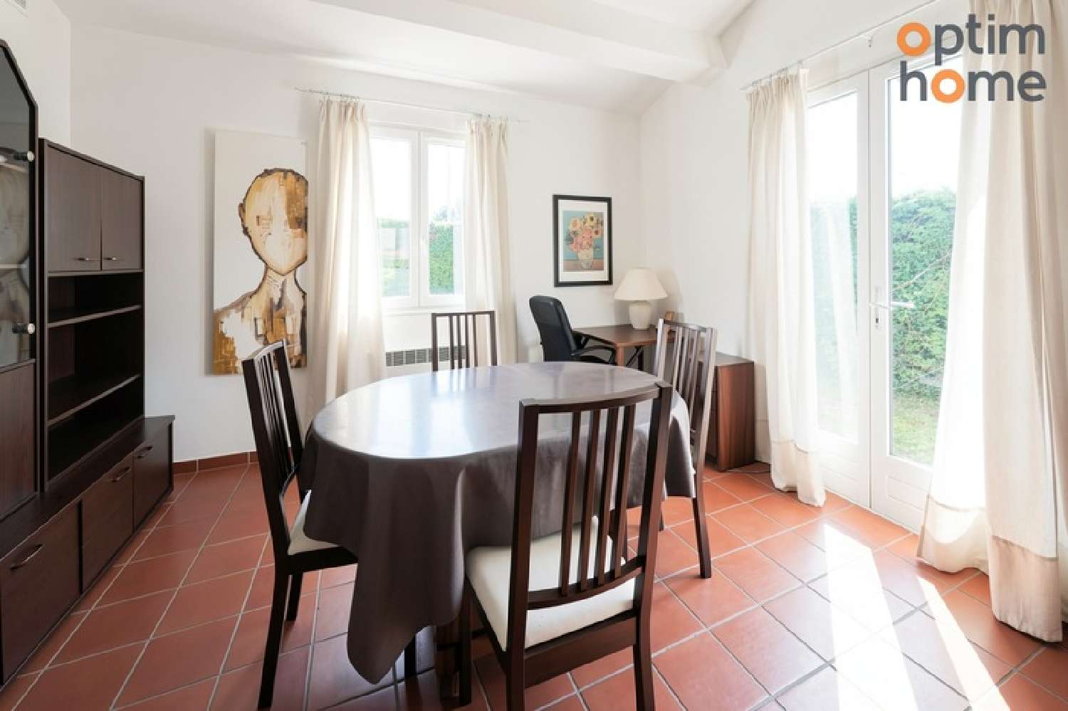  en venta casa Puyricard Bocas del Ródano 3