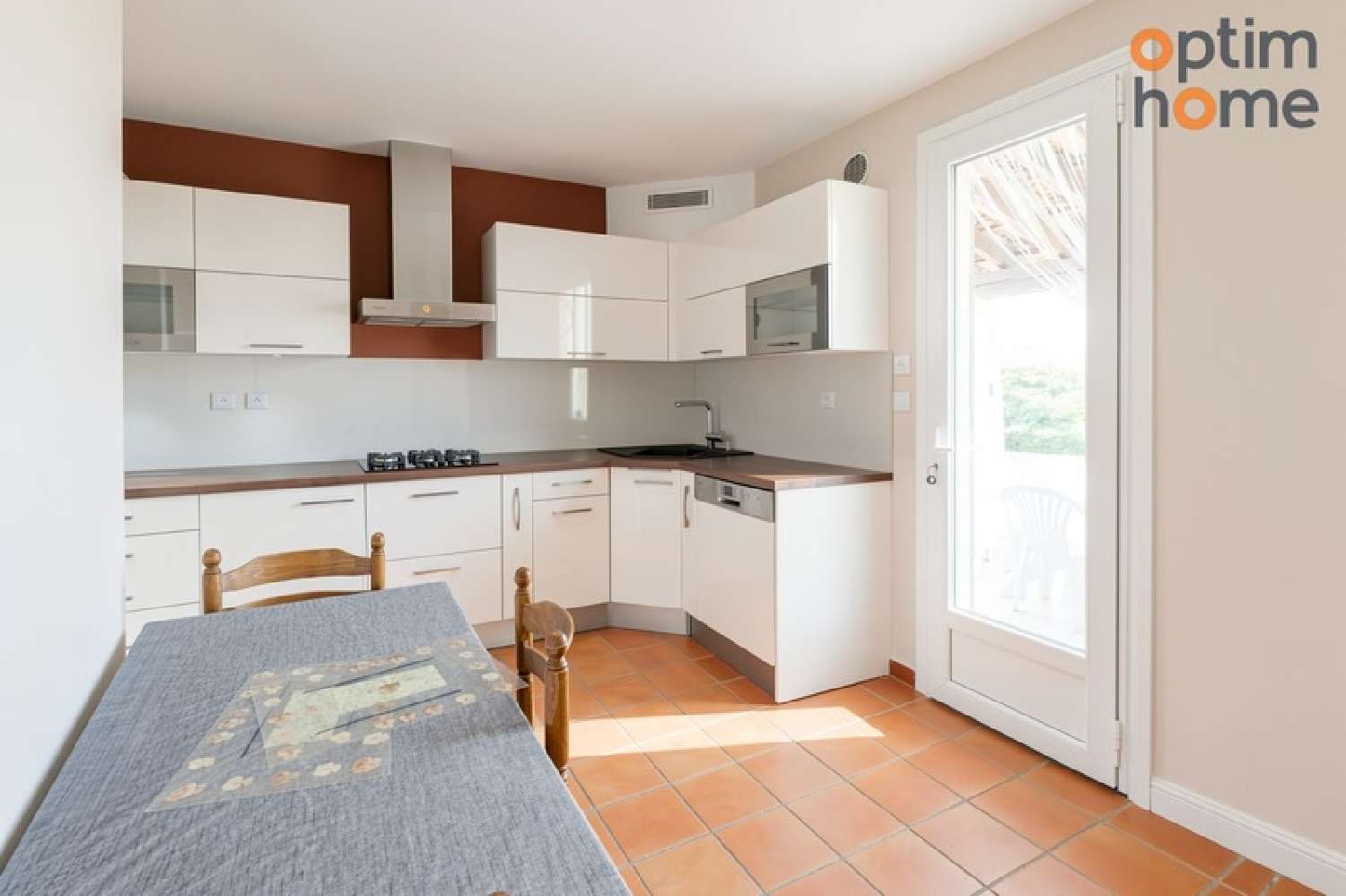  en venta casa Puyricard Bocas del Ródano 4