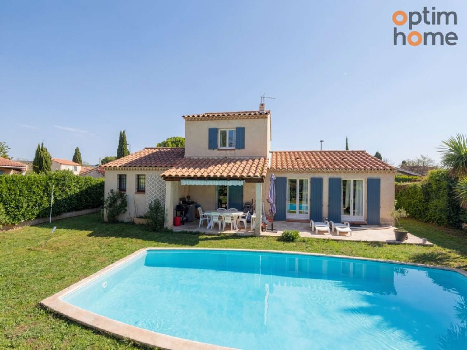  en venta casa Puyricard Bocas del Ródano 5