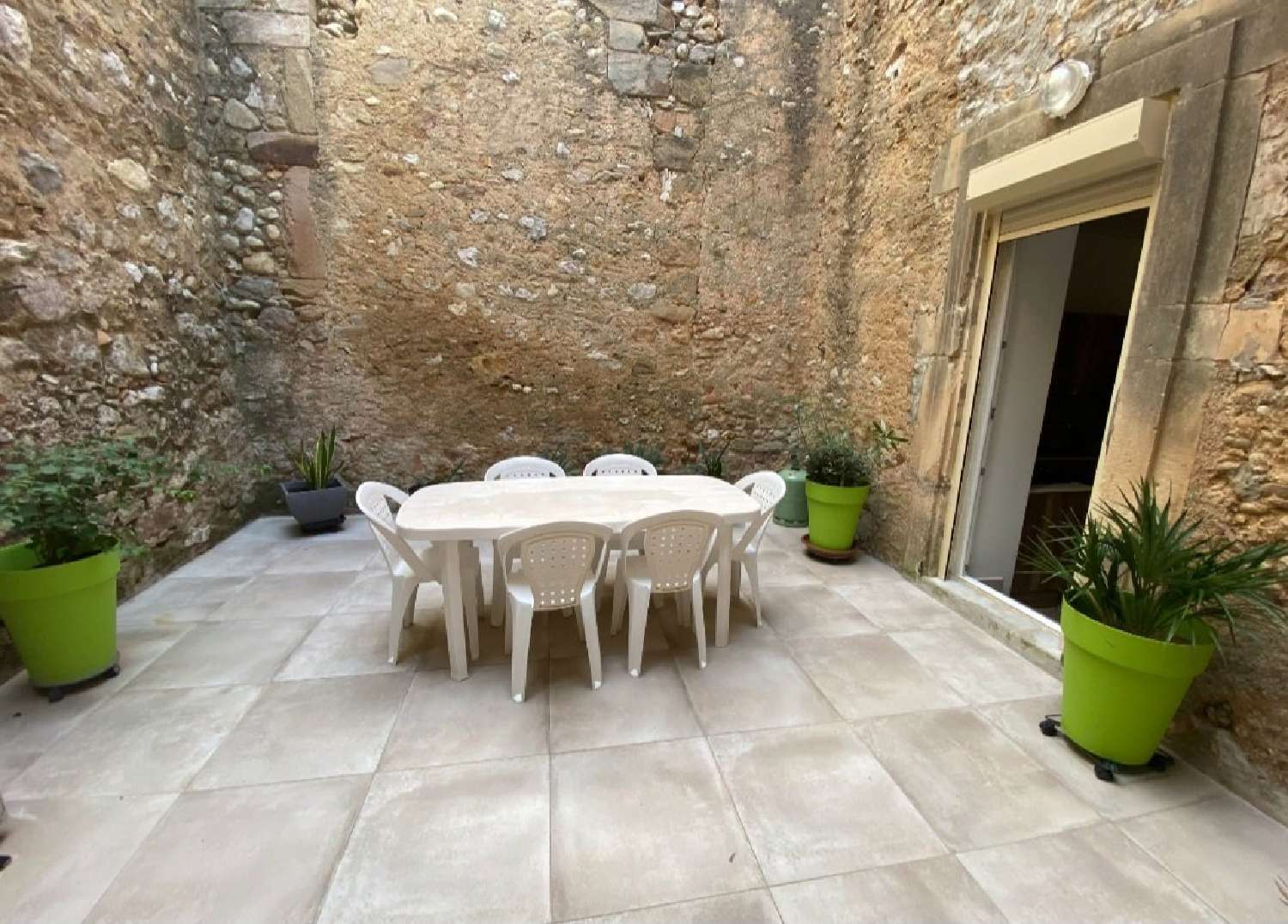  te koop huis Quarante Hérault 5