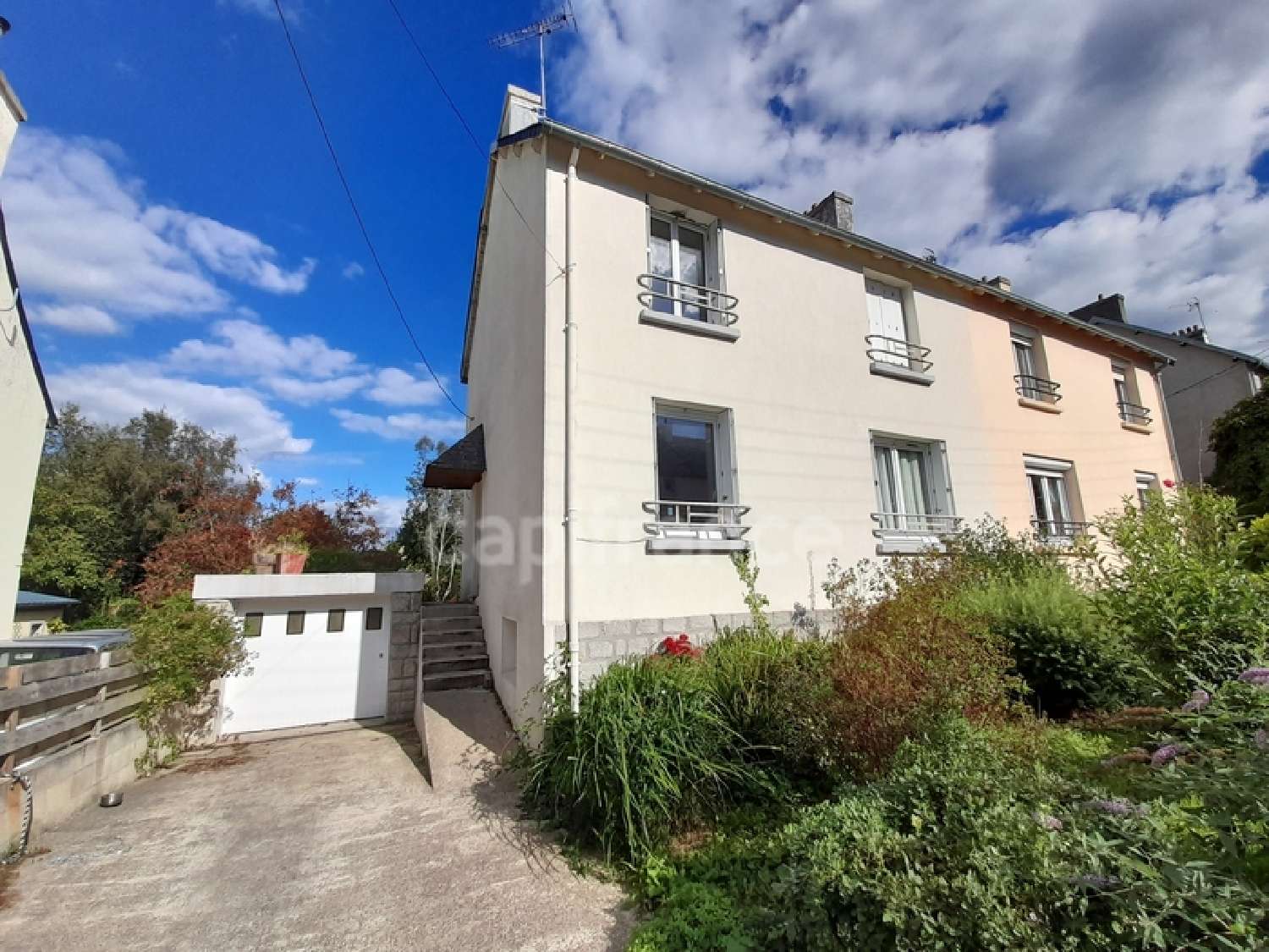  te koop huis Quimper Finistère 1