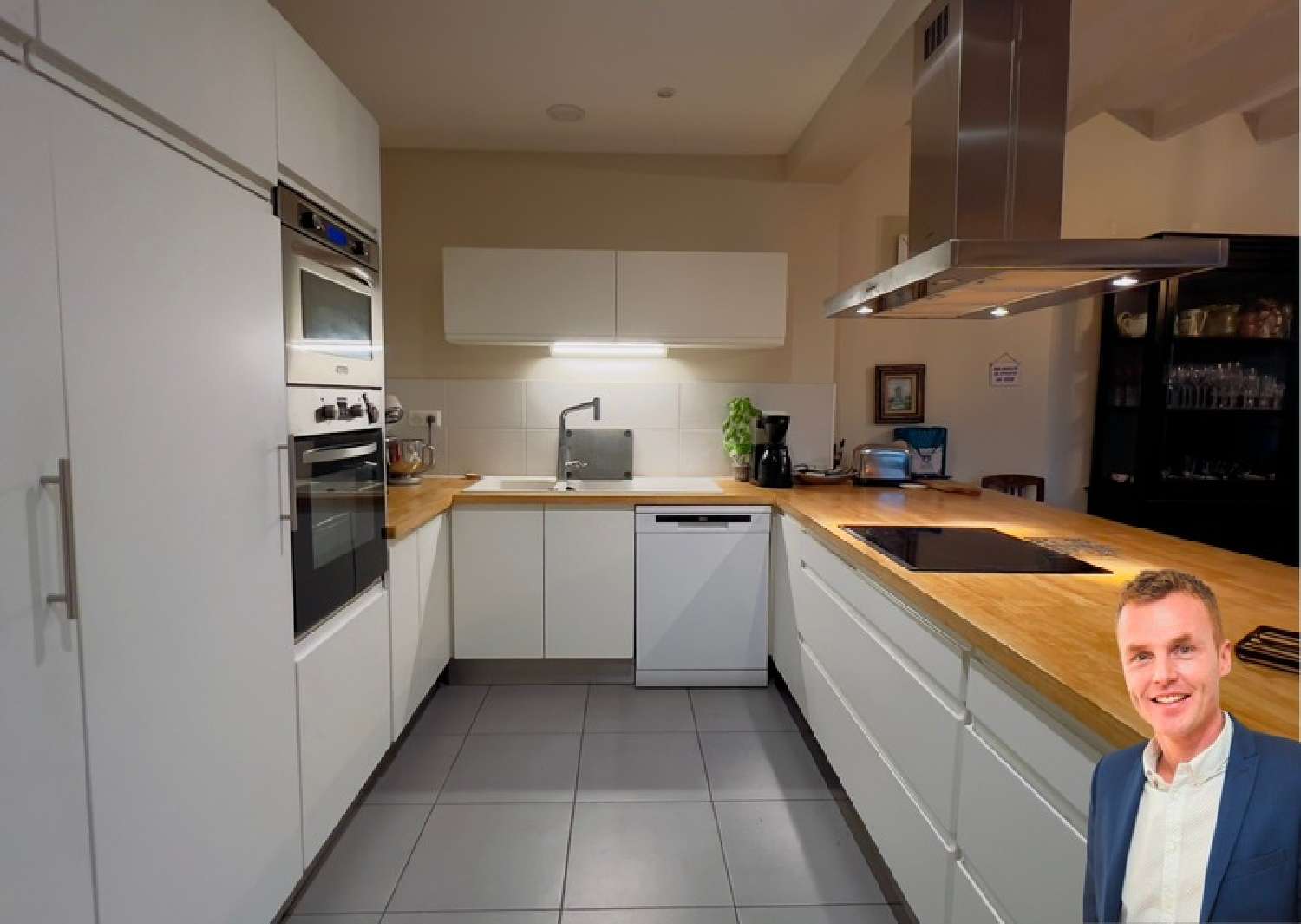  te koop huis Quimper Finistère 1