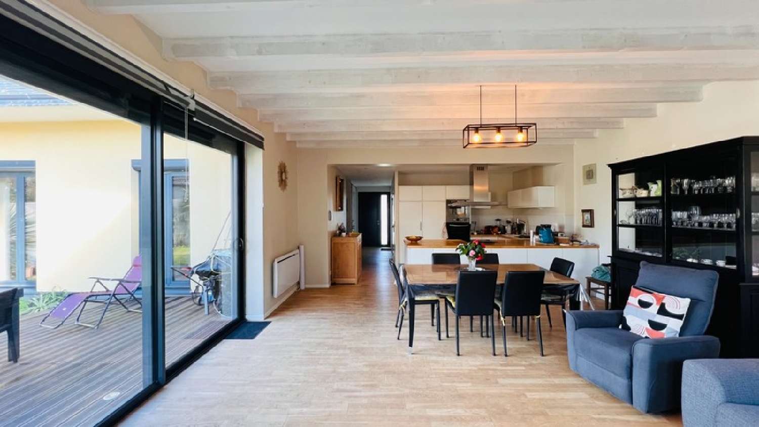  te koop huis Quimper Finistère 4