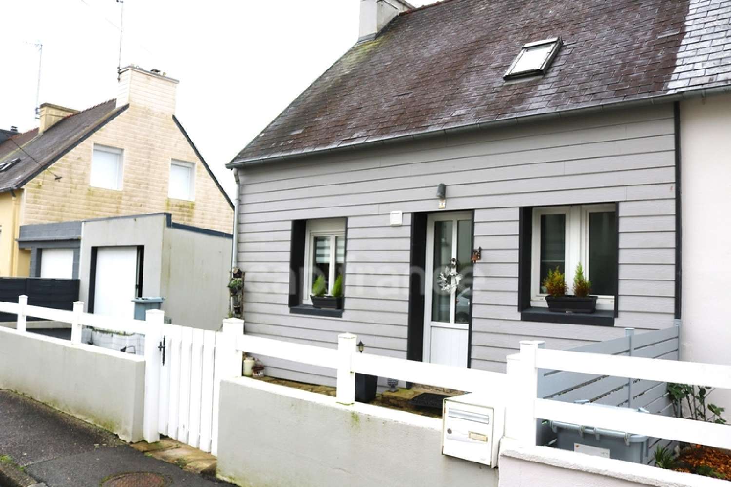  kaufen Haus Quimper Finistère 4