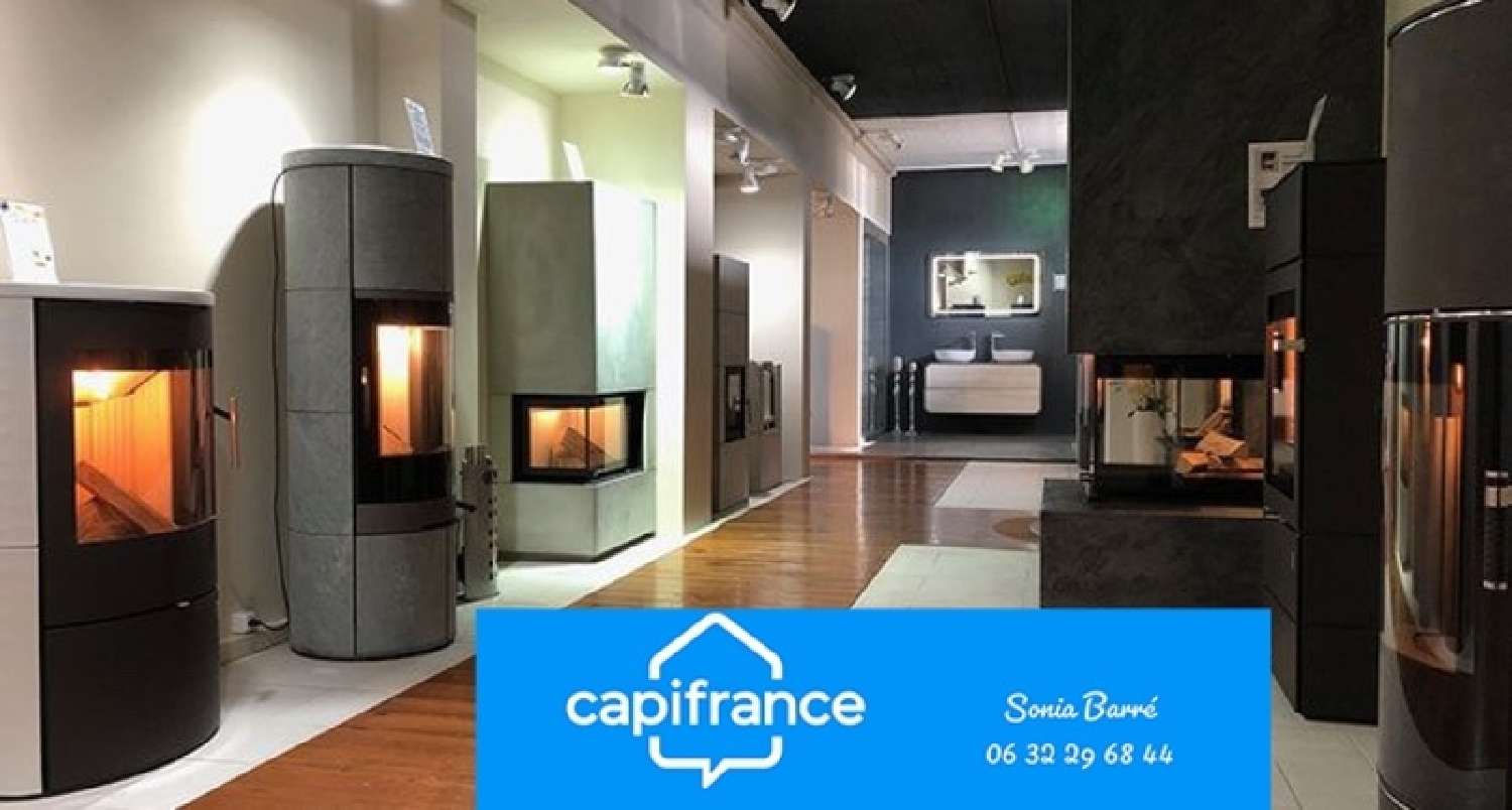  te koop huis Quimper Finistère 1