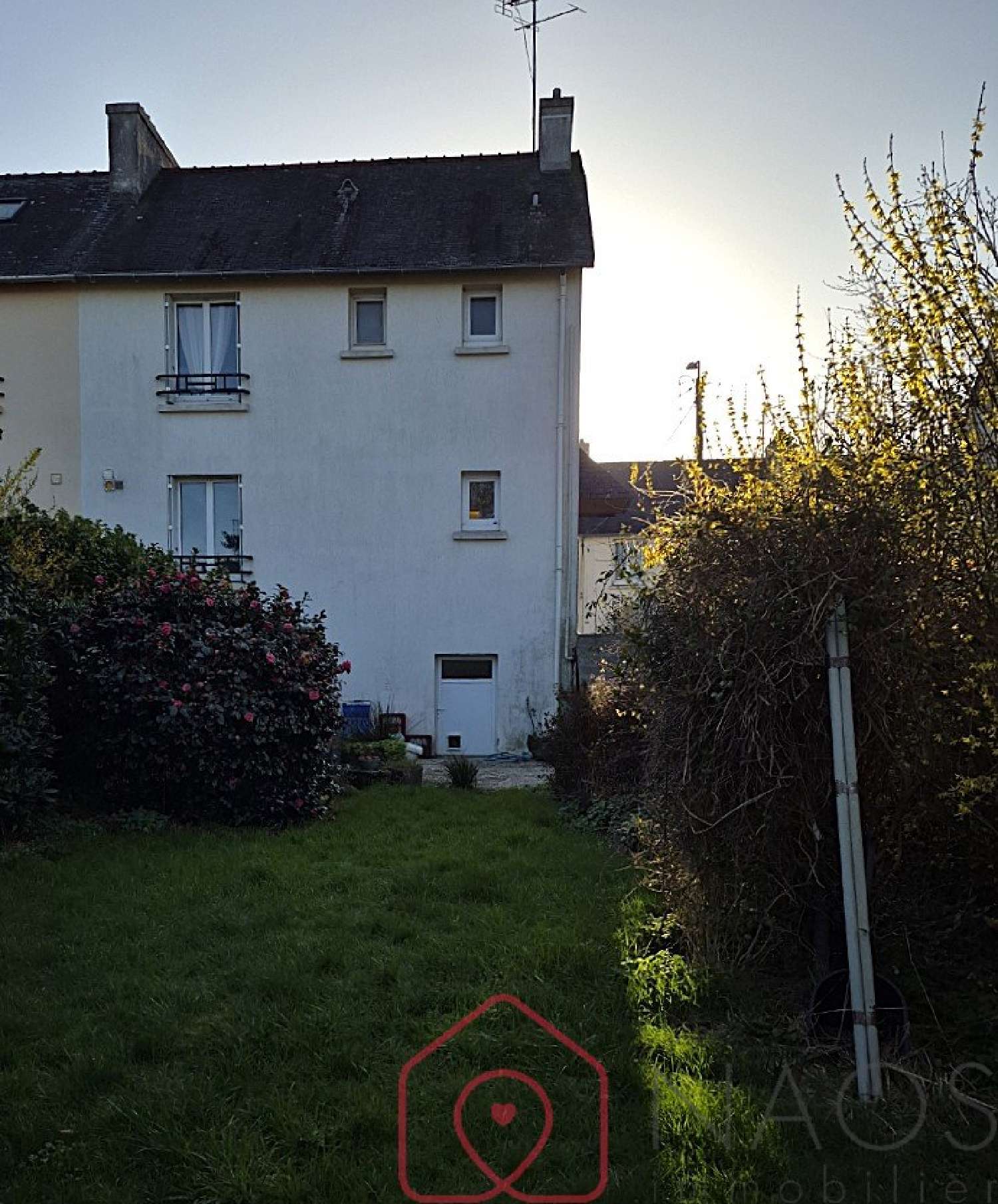  te koop huis Quimper Finistère 2