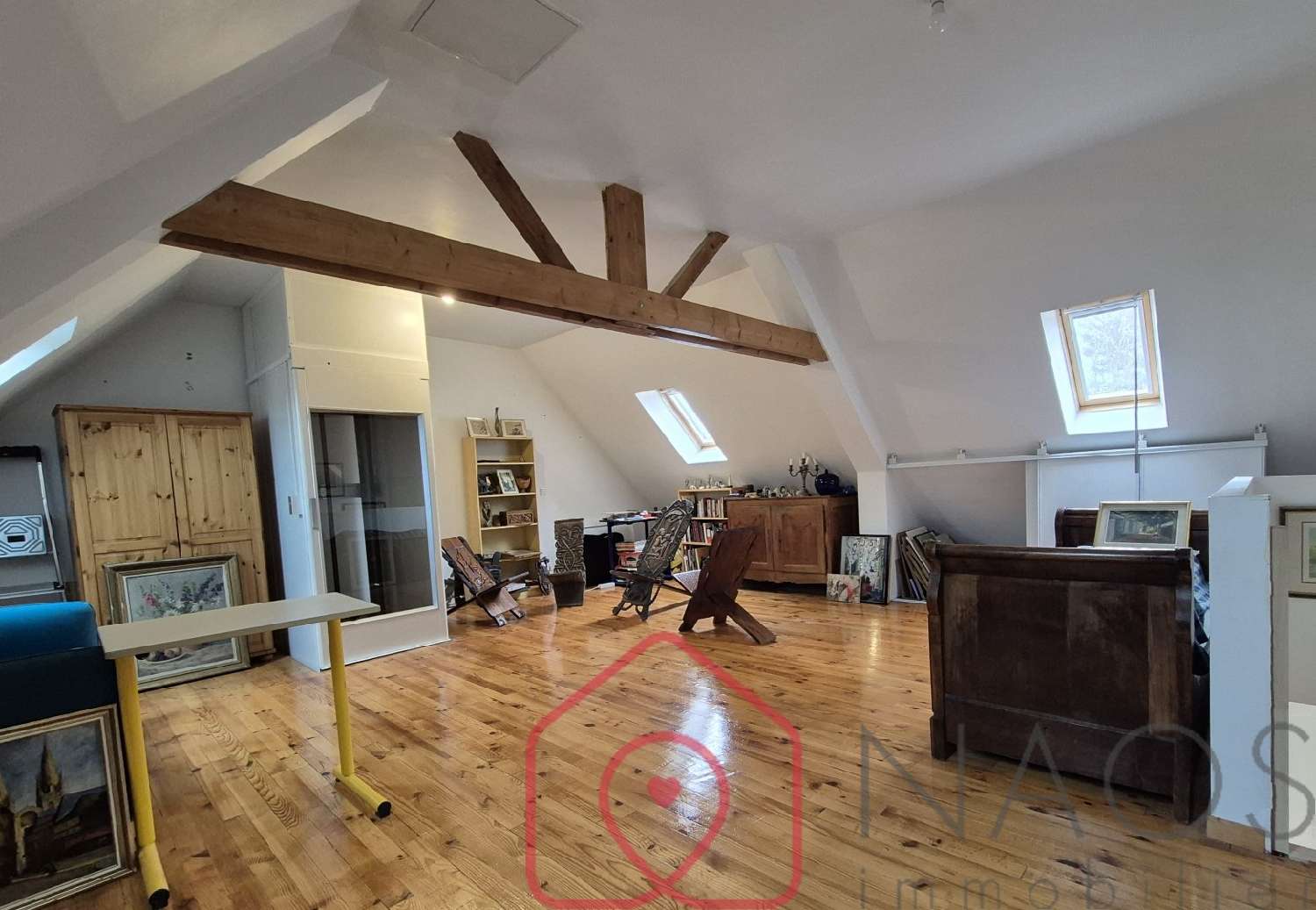  for sale house Quimper Finistère 1