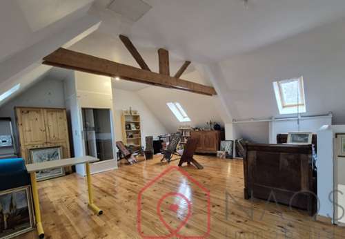 Quimper Finistère house foto 7316225