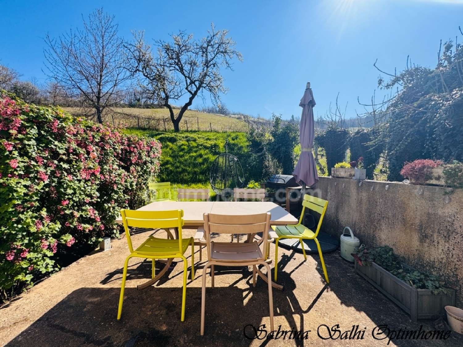  te koop huis Quincié-en-Beaujolais Rhône 2