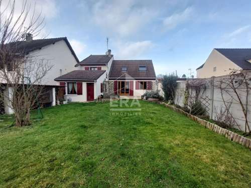 Quincy-sous-Sénart Essonne huis foto 7313737