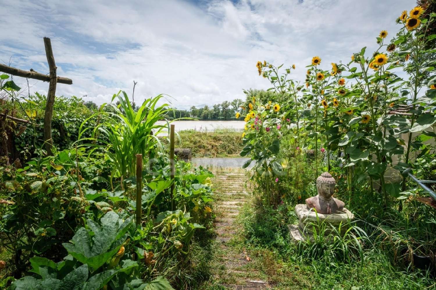  te koop huis Quinsac Gironde 2