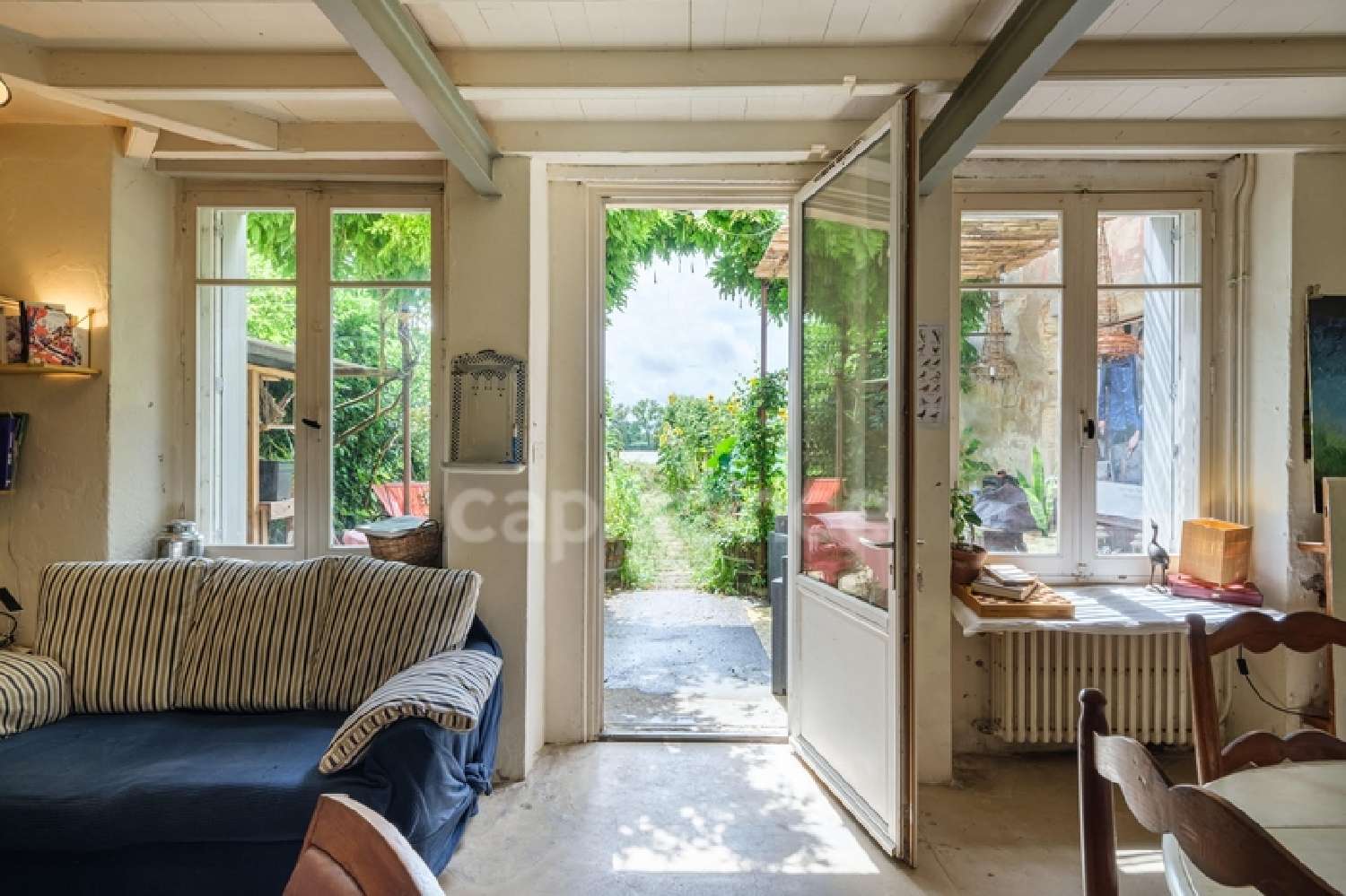  te koop huis Quinsac Gironde 3