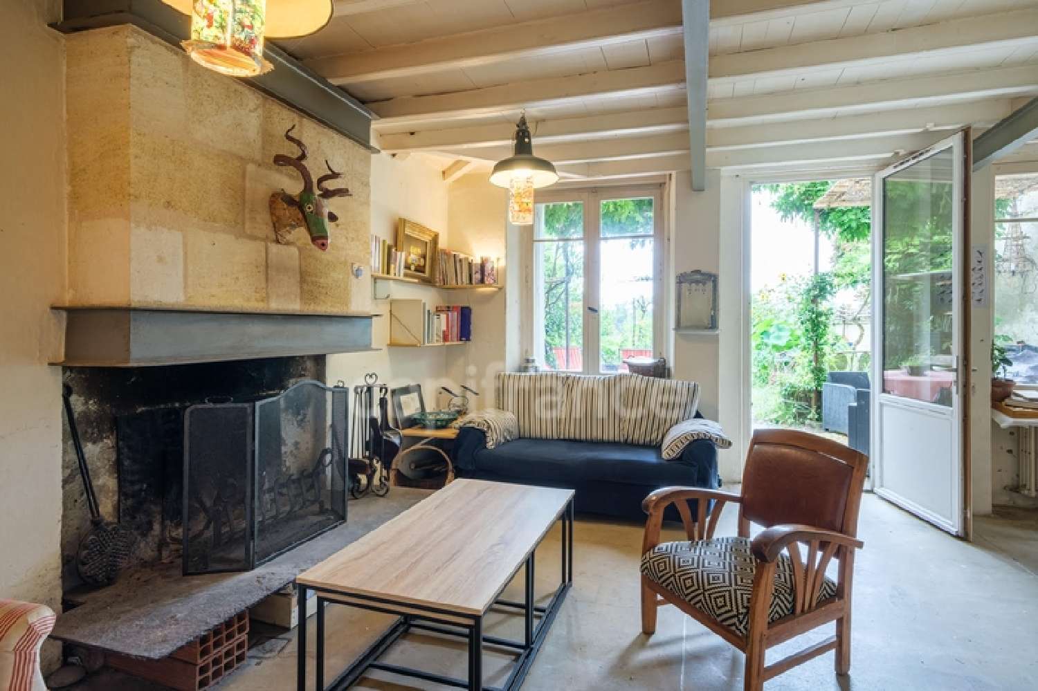  te koop huis Quinsac Gironde 4