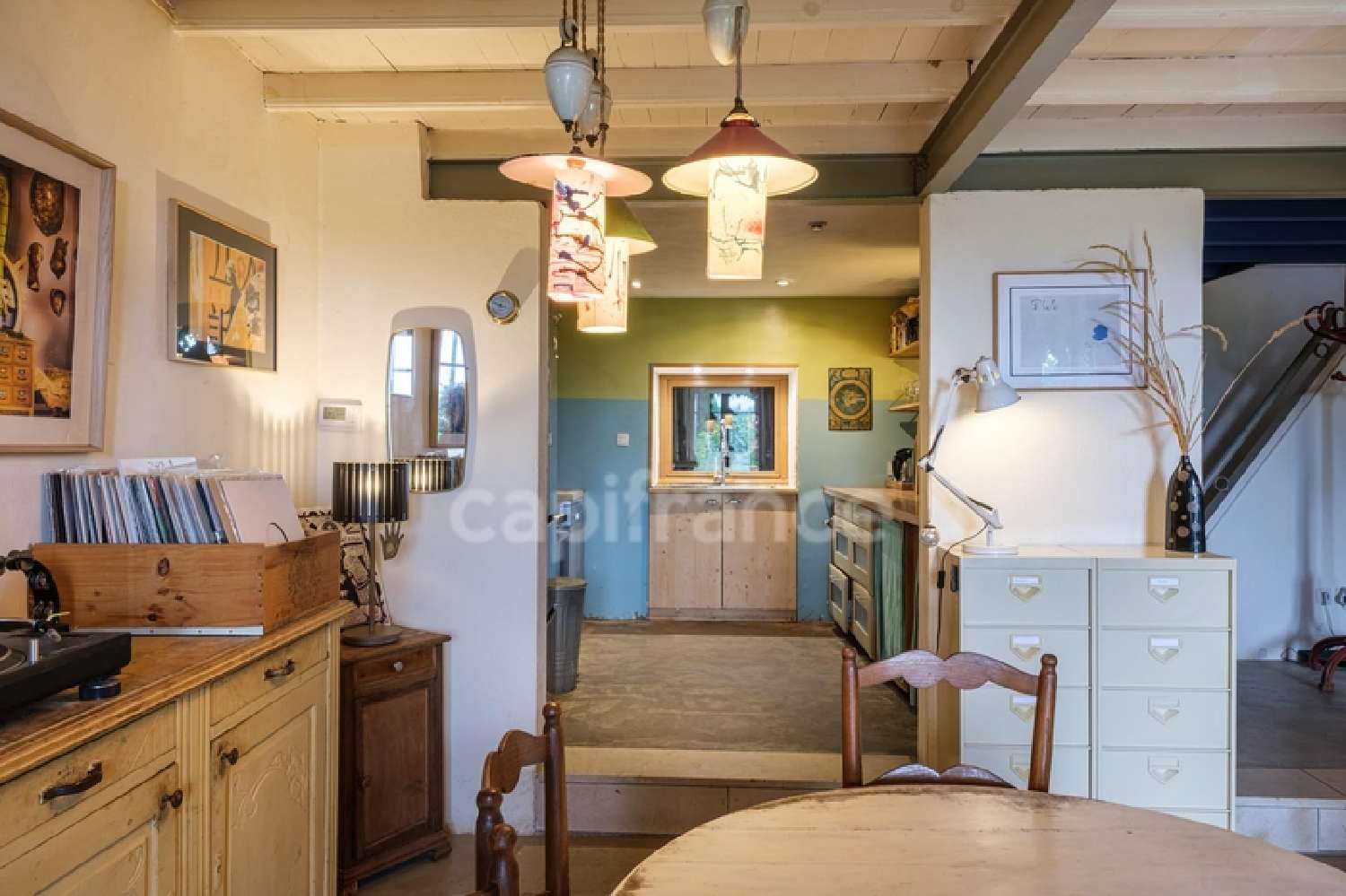  te koop huis Quinsac Gironde 6