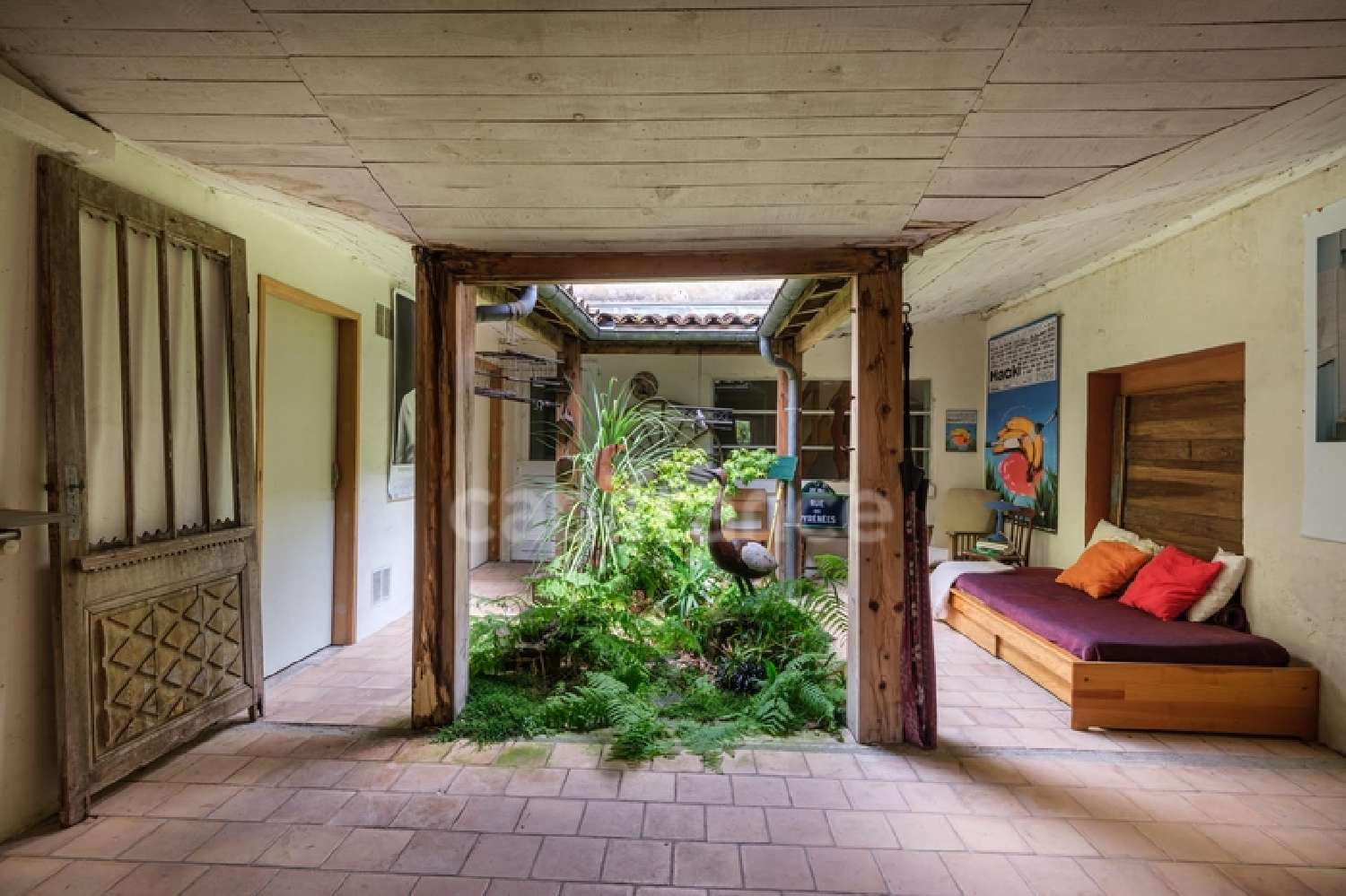  te koop huis Quinsac Gironde 8