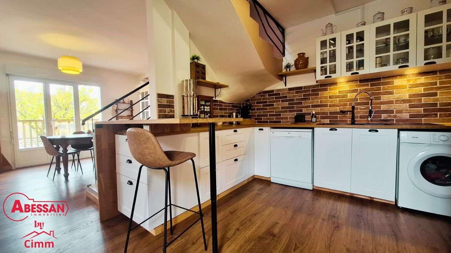  te koop huis Quissac Gard 8