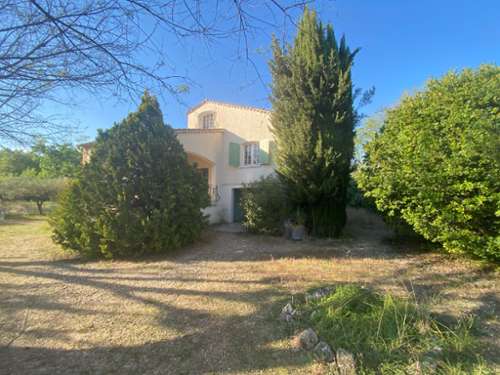 Quissac Gard maison foto 7313767