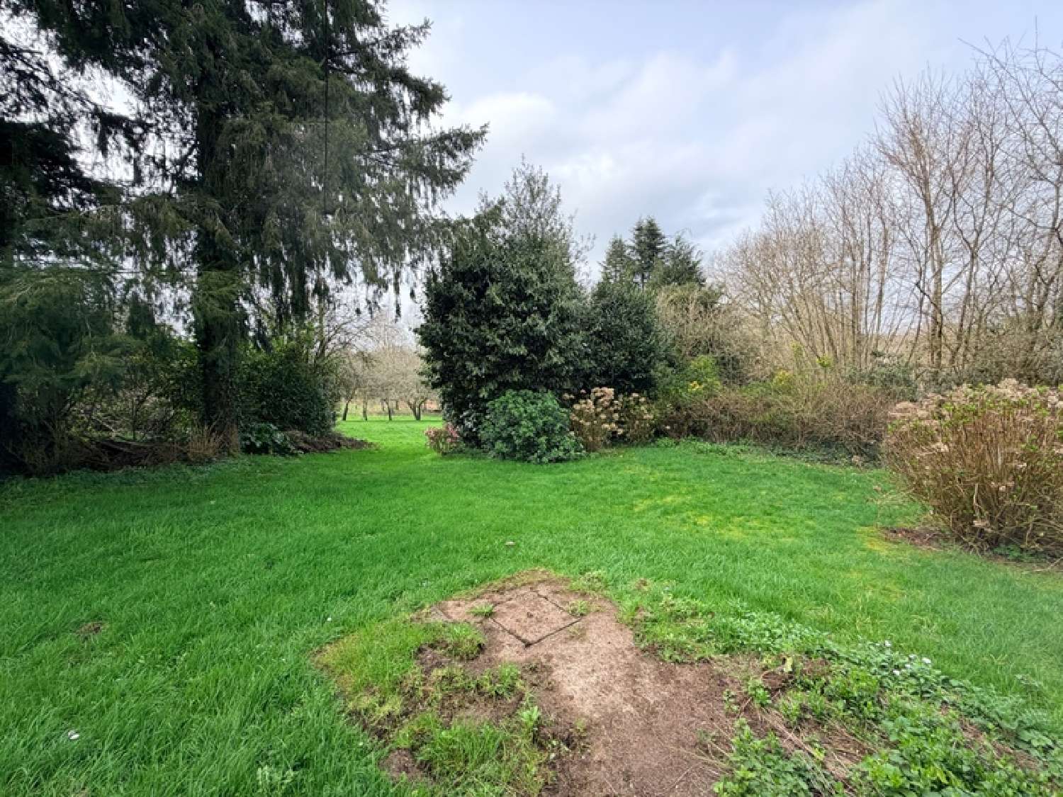  en venta casa Quistinic Morbihan 2