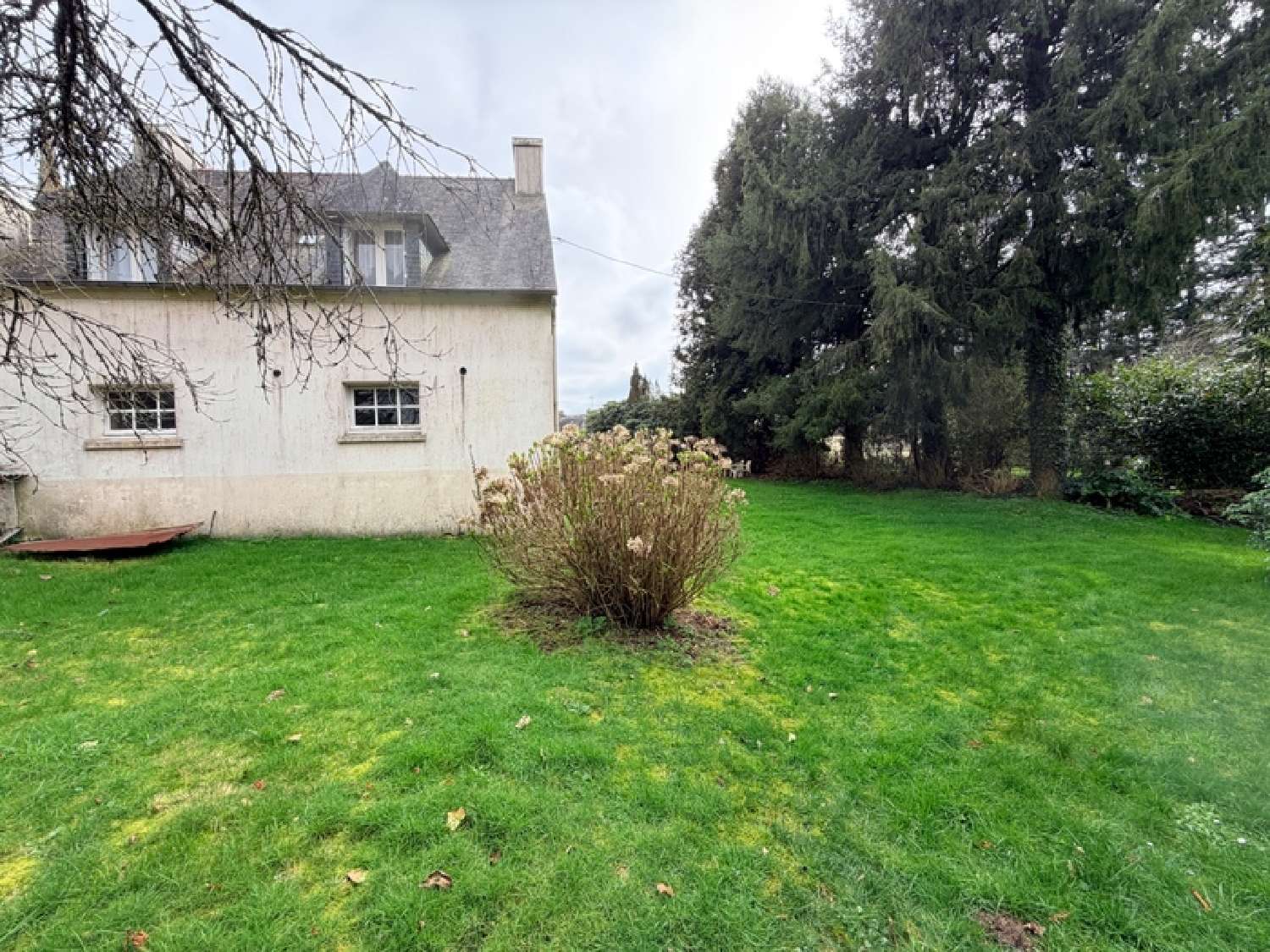  en venta casa Quistinic Morbihan 3