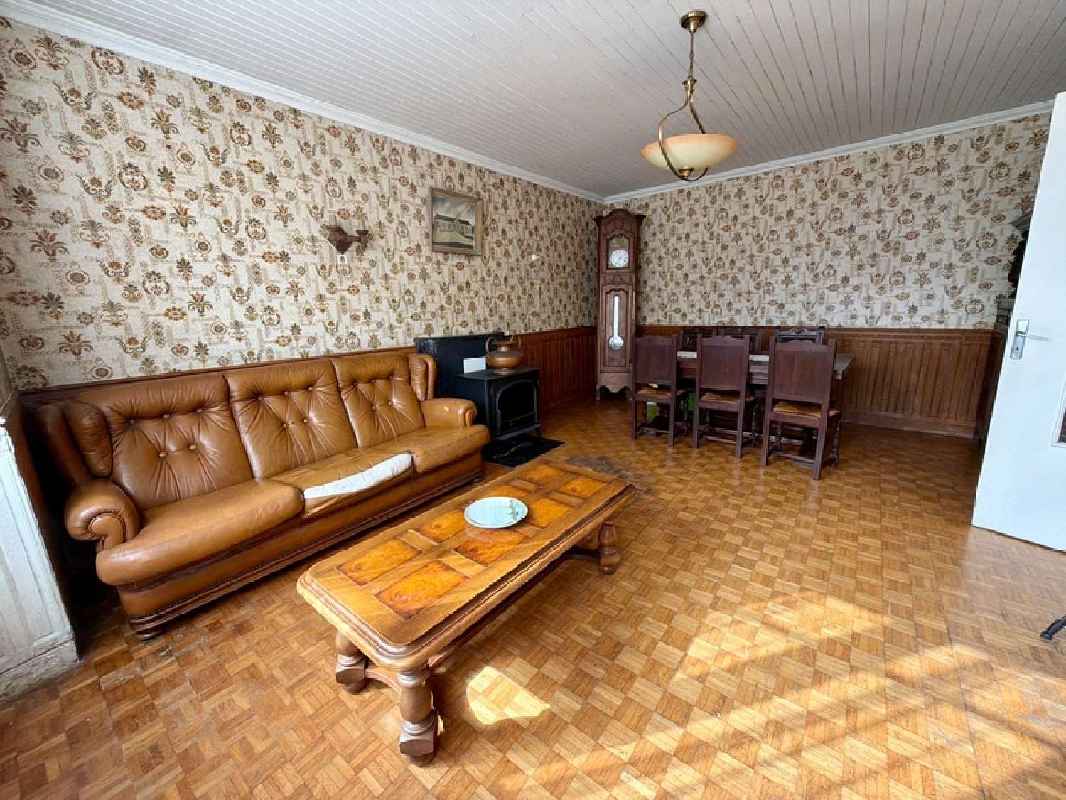  en venta casa Quistinic Morbihan 5