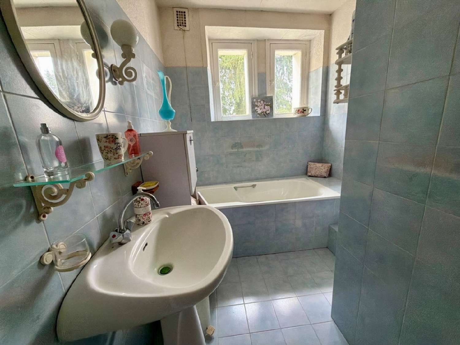  en venta casa Quistinic Morbihan 6