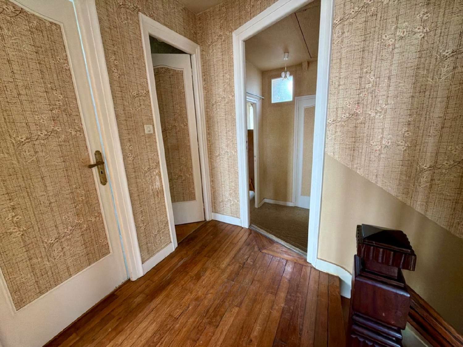  en venta casa Quistinic Morbihan 8