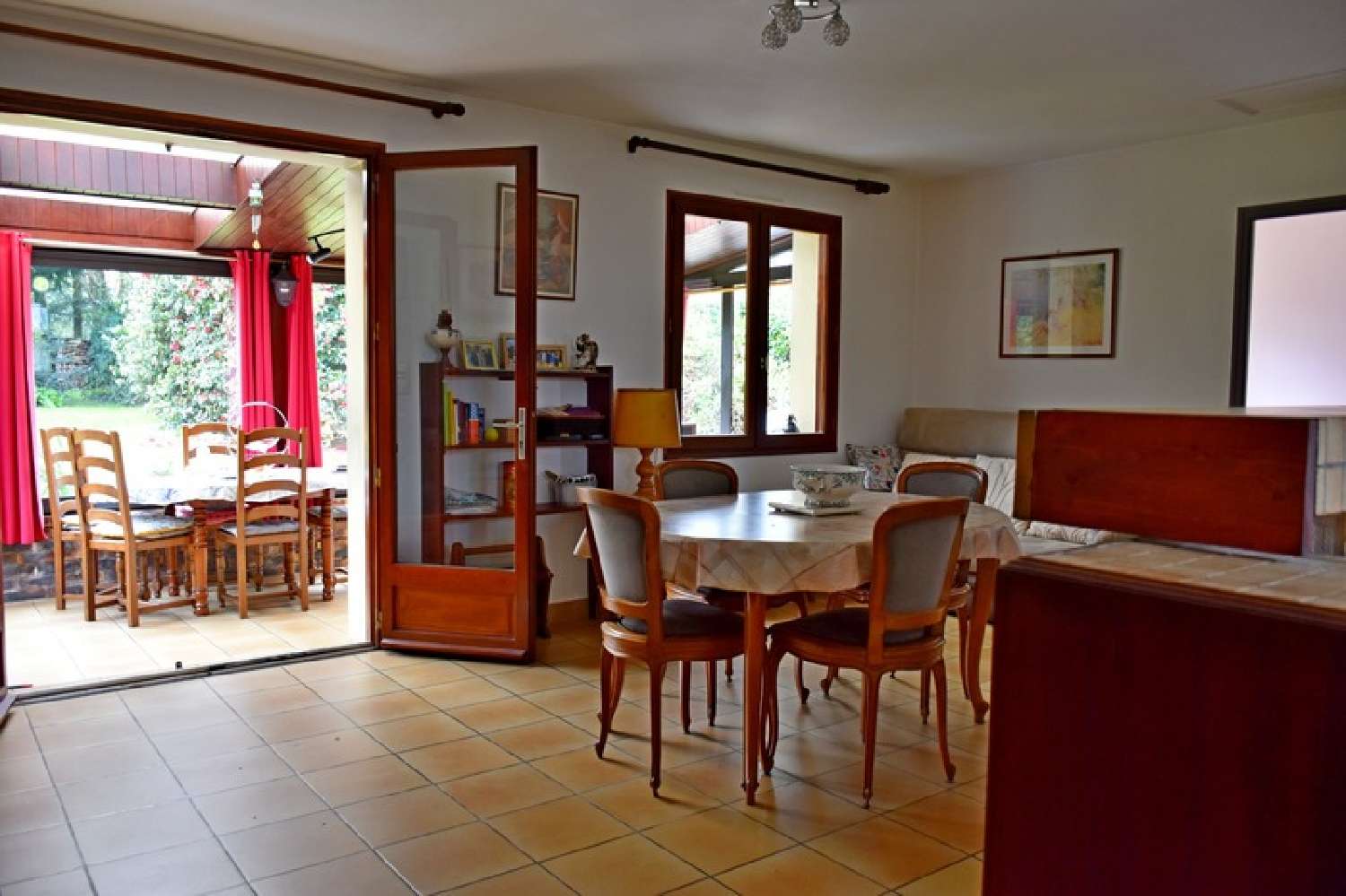  te koop huis Radenac Morbihan 2