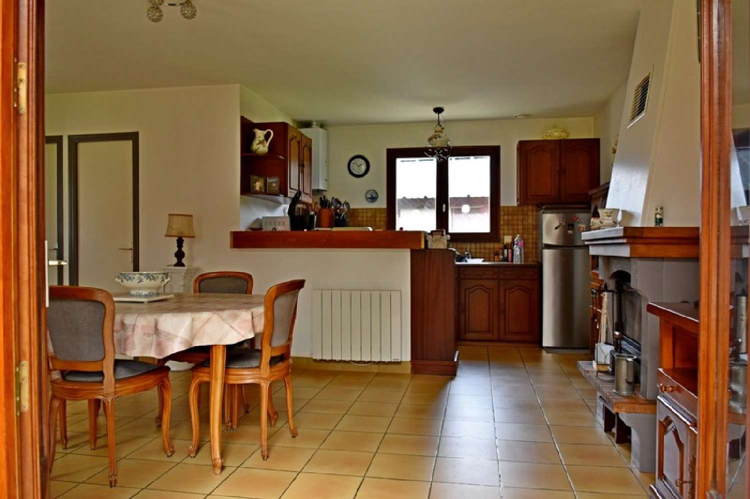  te koop huis Radenac Morbihan 3