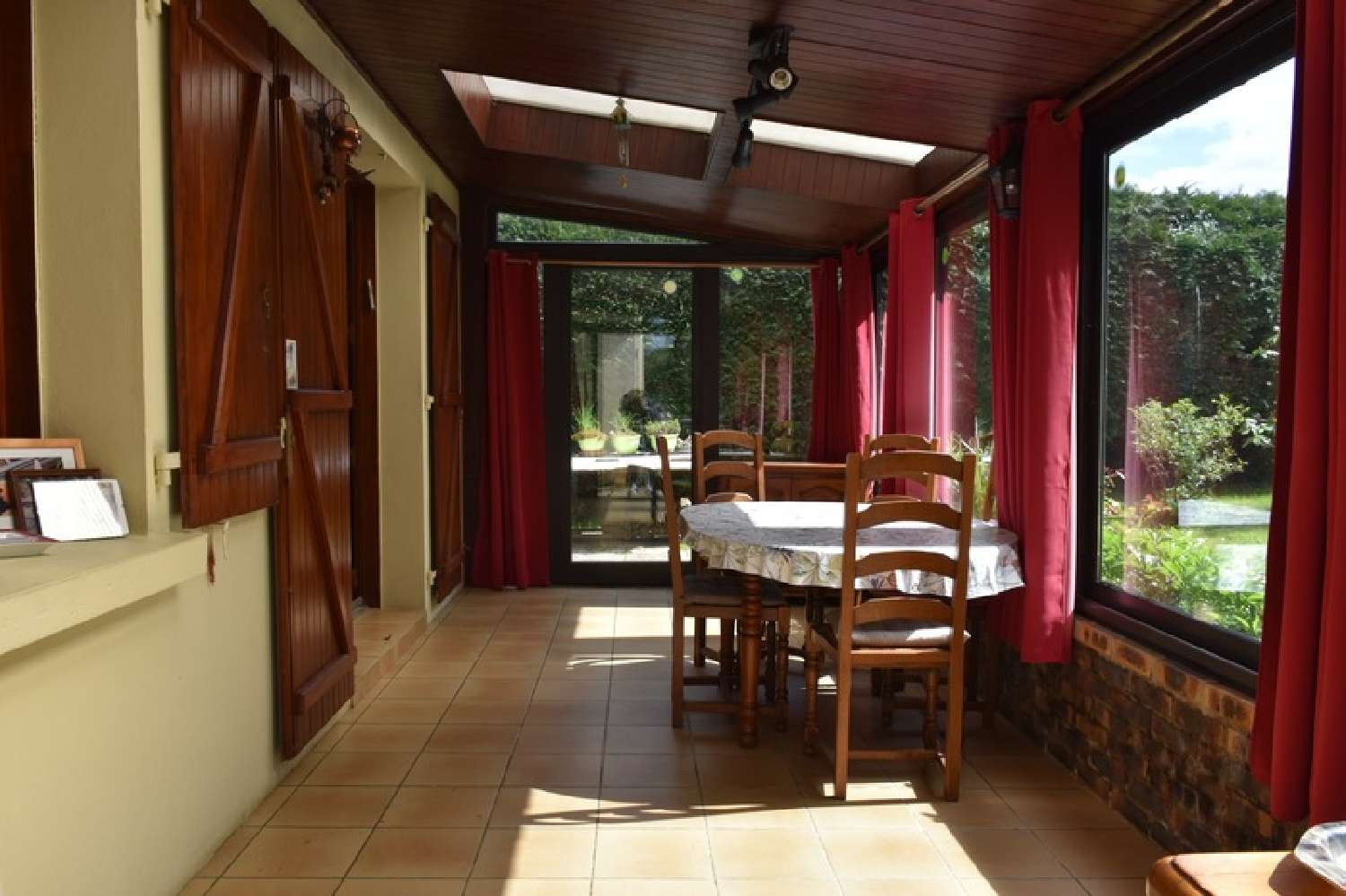  te koop huis Radenac Morbihan 5