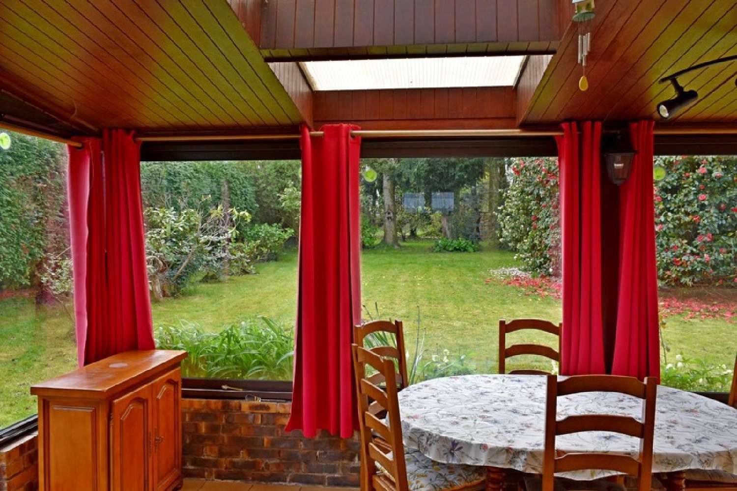  te koop huis Radenac Morbihan 6