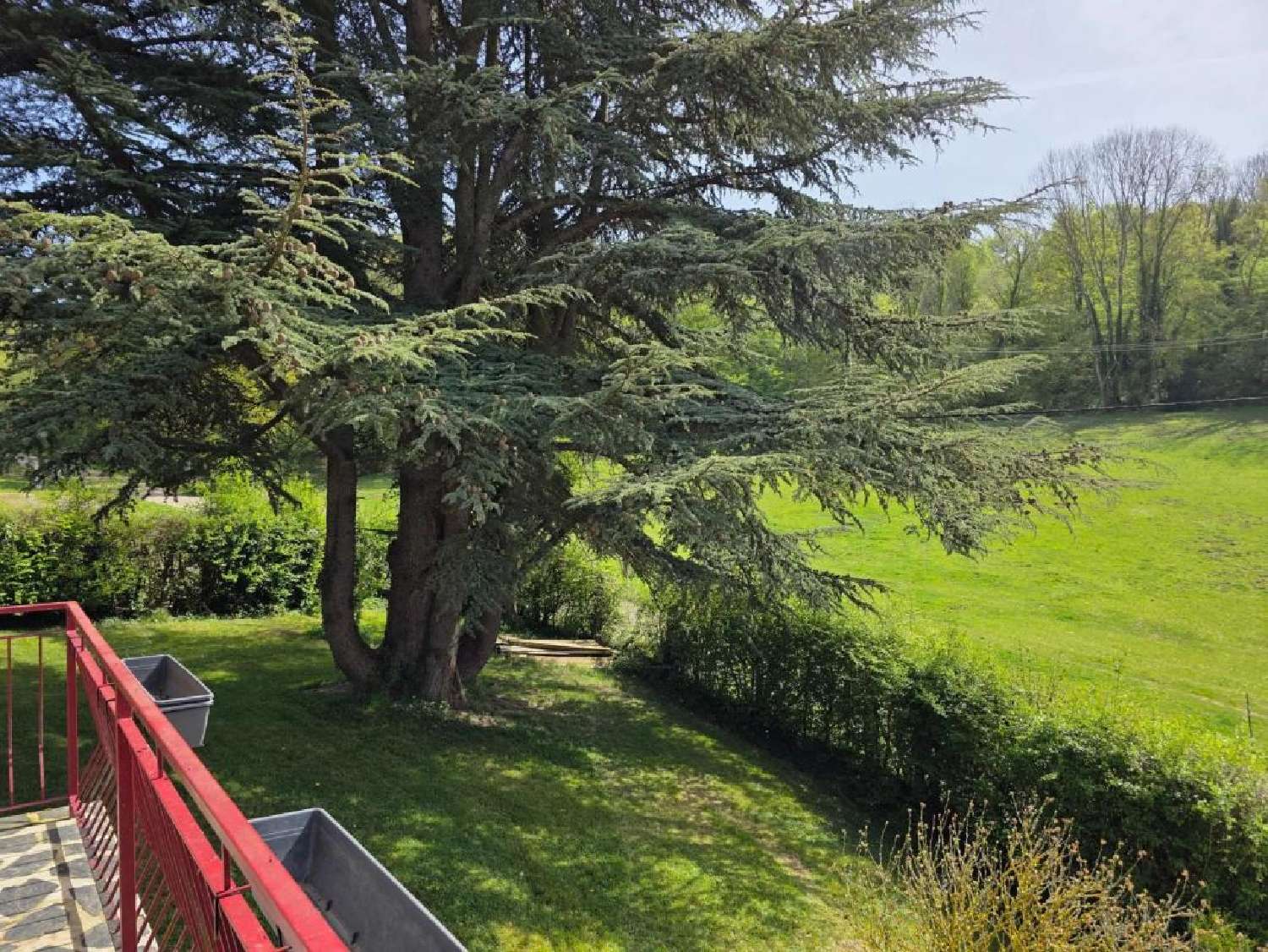  for sale house Radepont Eure 1